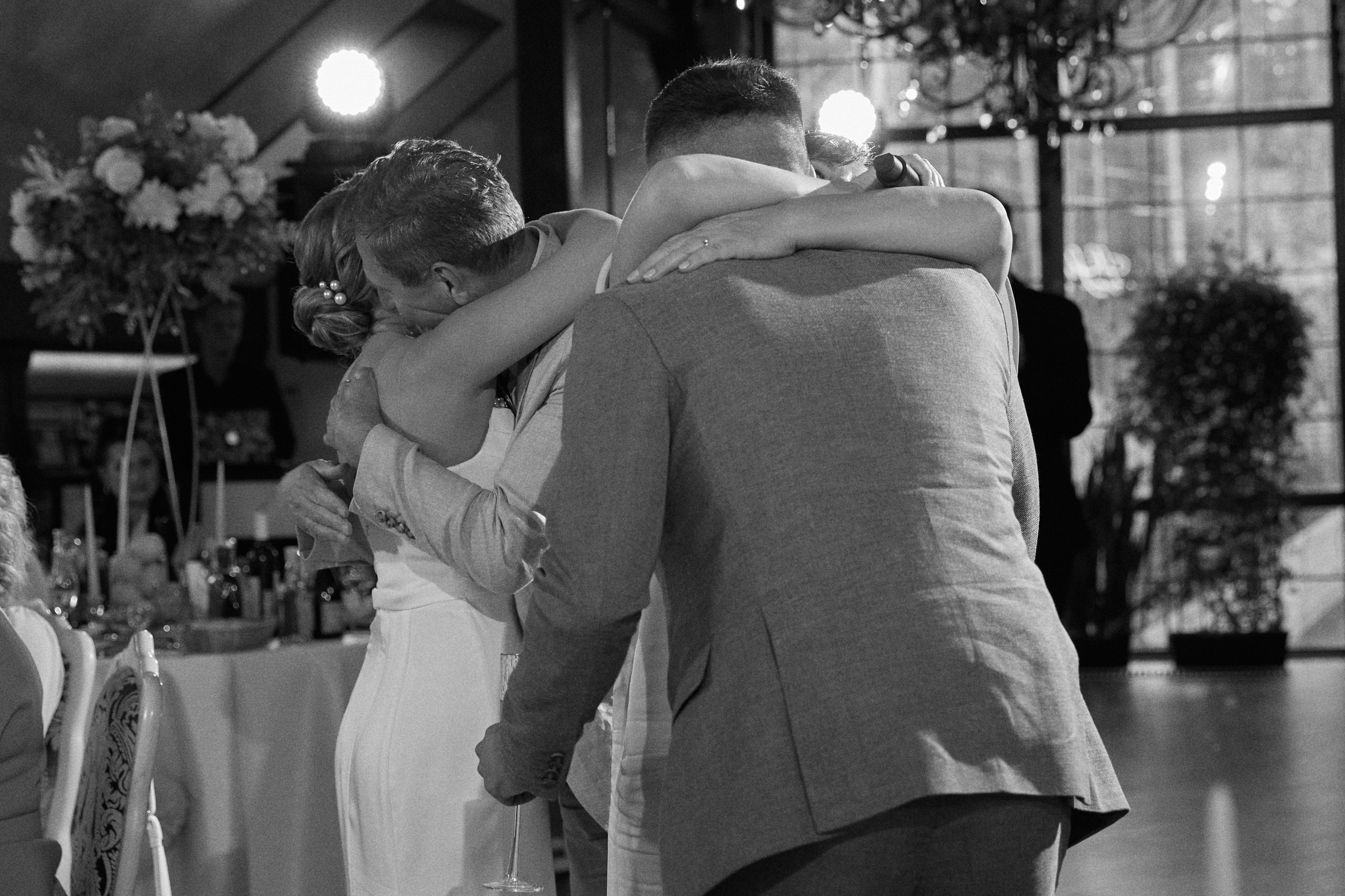 Мамма Мia!. Фотограф Елена Краснопевцева