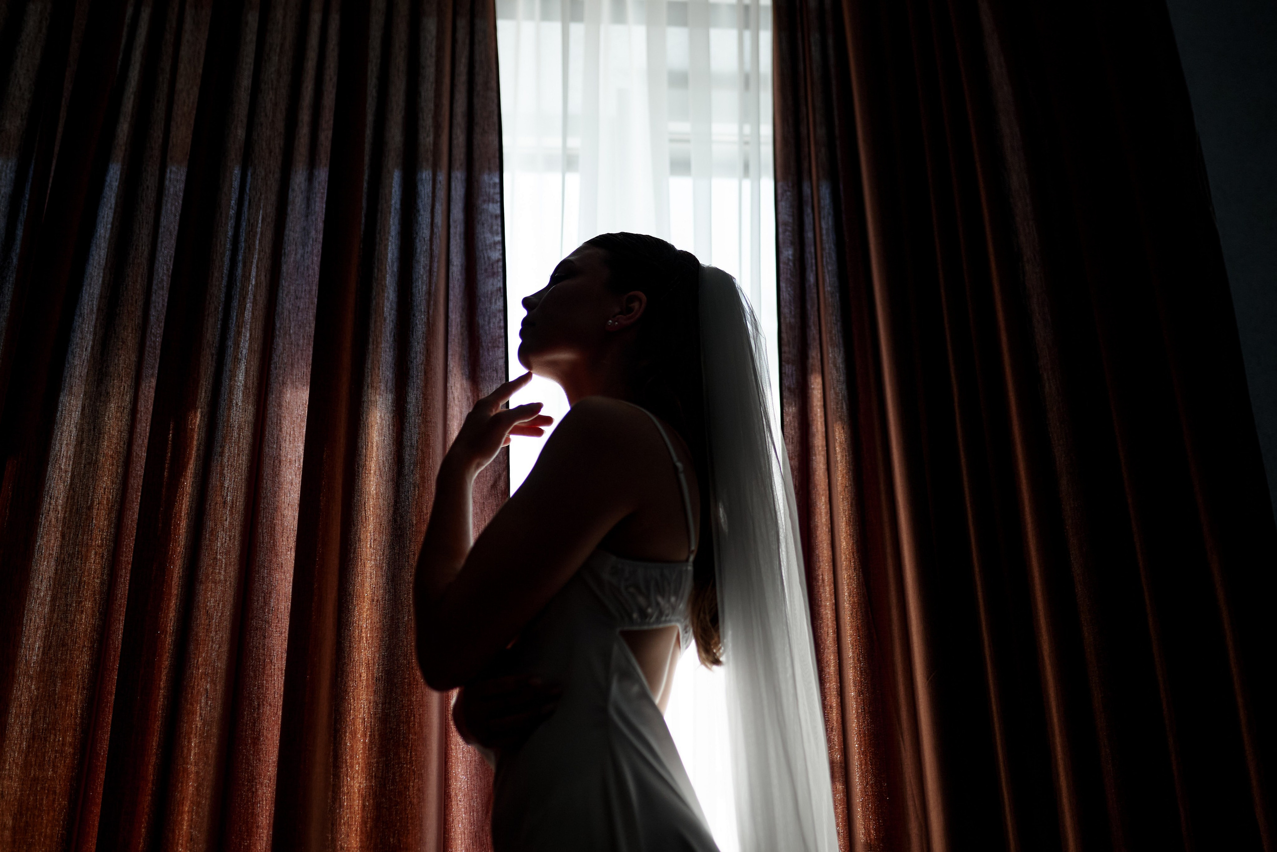 Свадьба Тони и Кости. Свадебный фотограф г. Новочеркасск г. Ростов-на-Дону