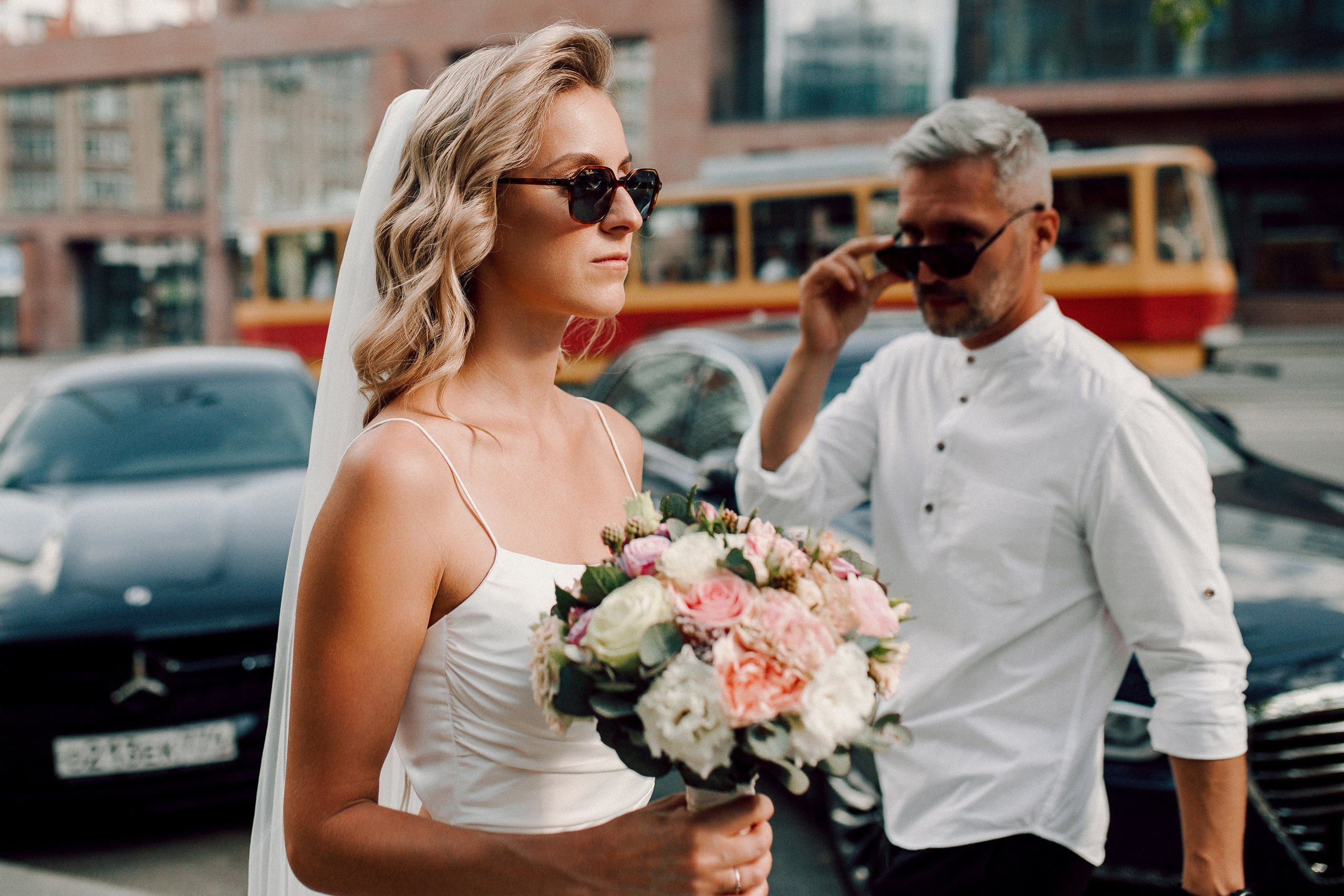 Лавстори — Тимур и Анна. Лёшка Варзегов — фотограф