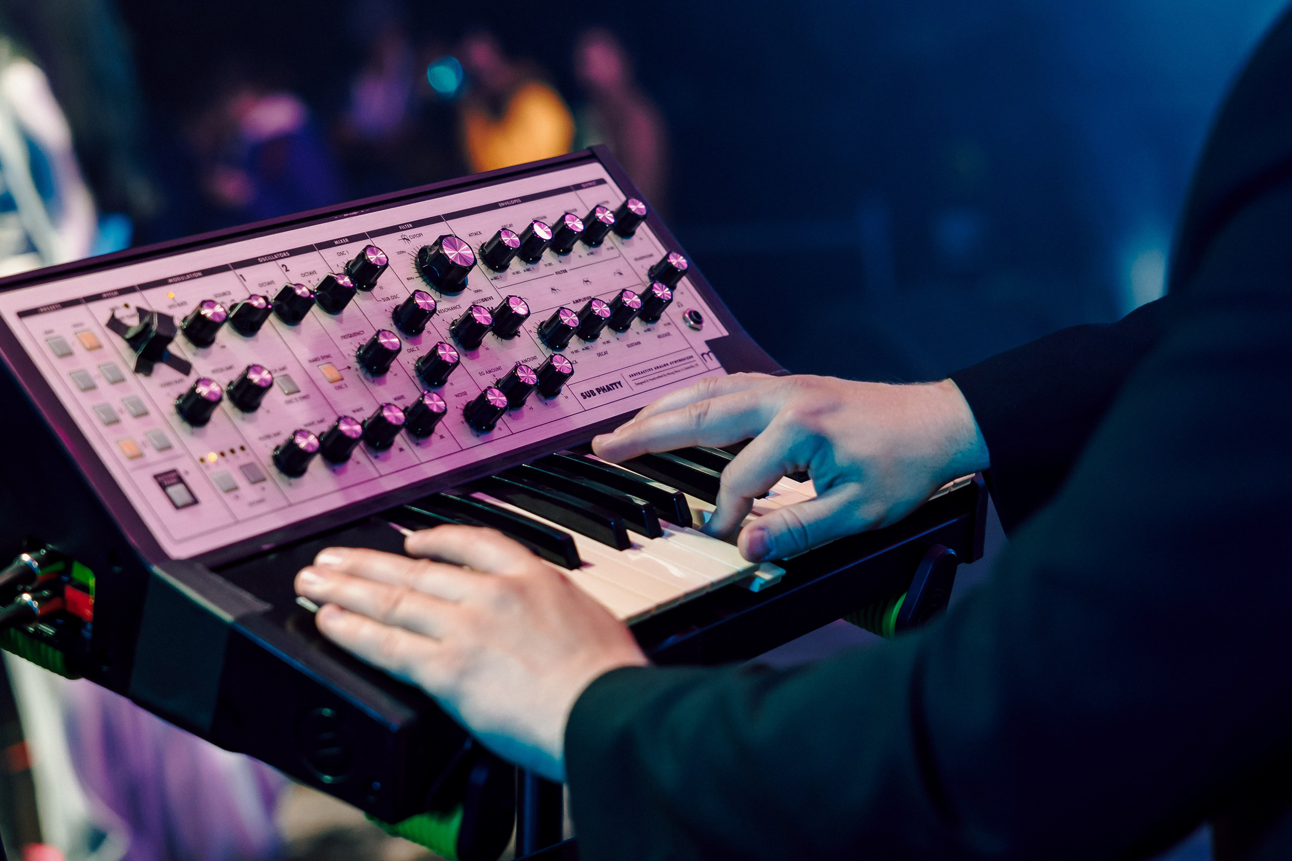 Мисс Екатеринбург 2024. Лёшка Варзегов — фотограф