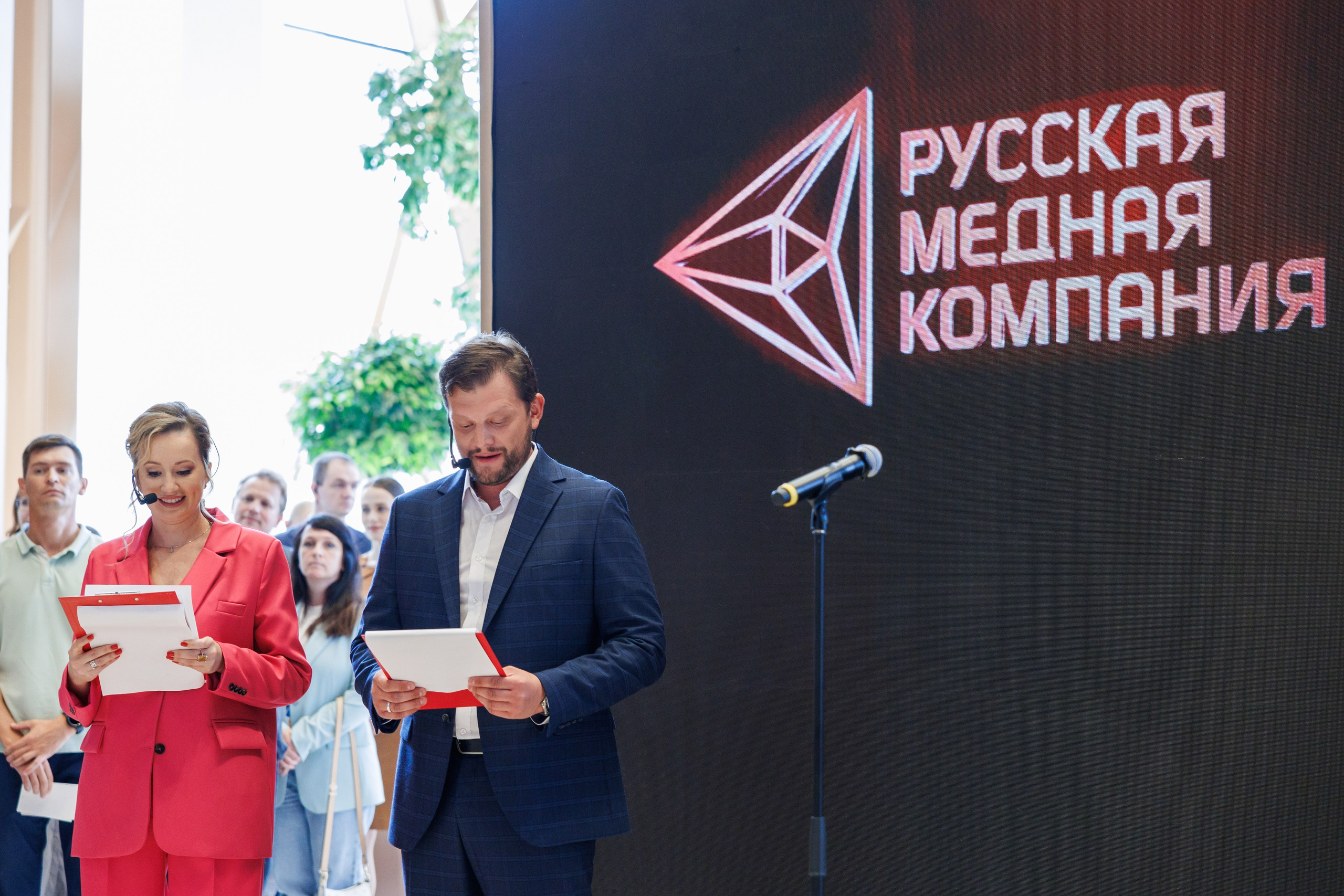 РМК — 20 лет. Лёшка Варзегов — фотограф