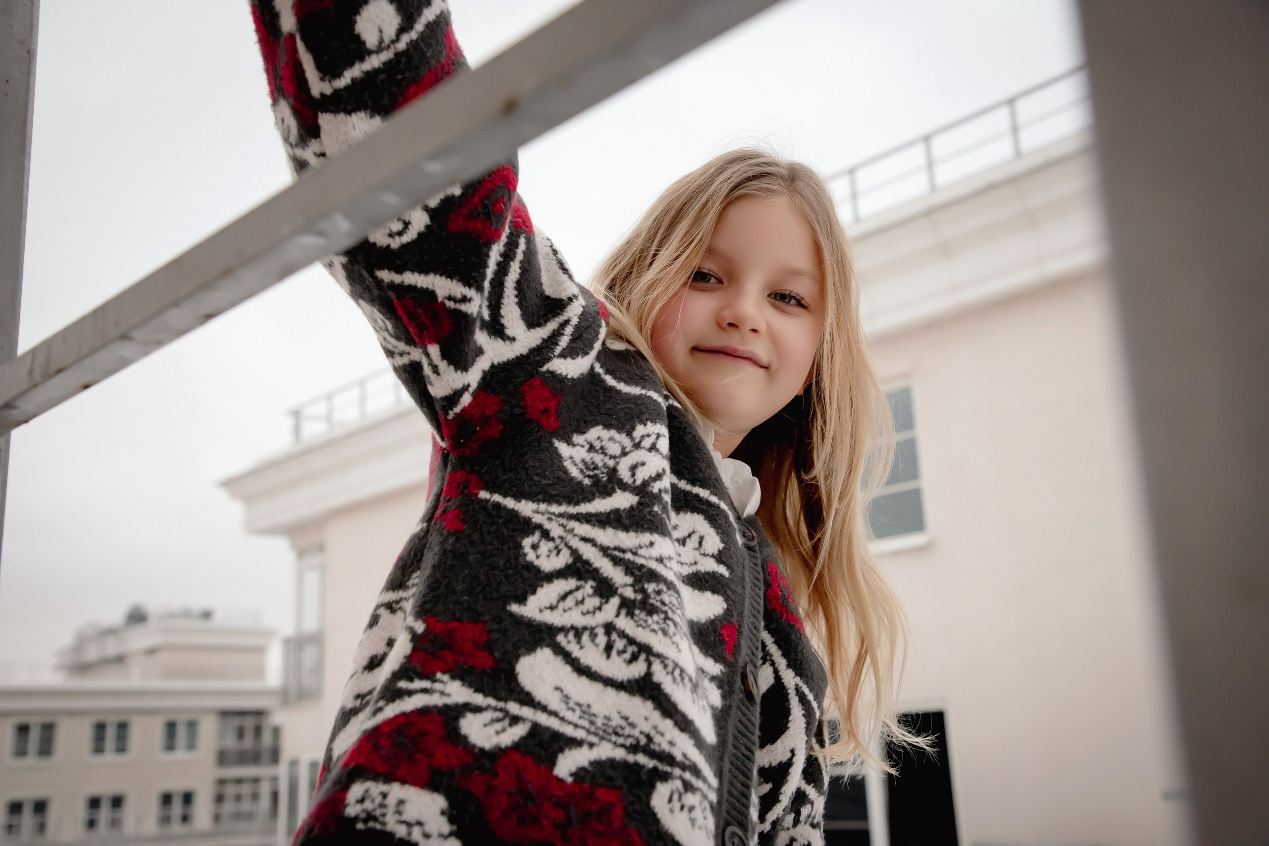 Перед новым годом