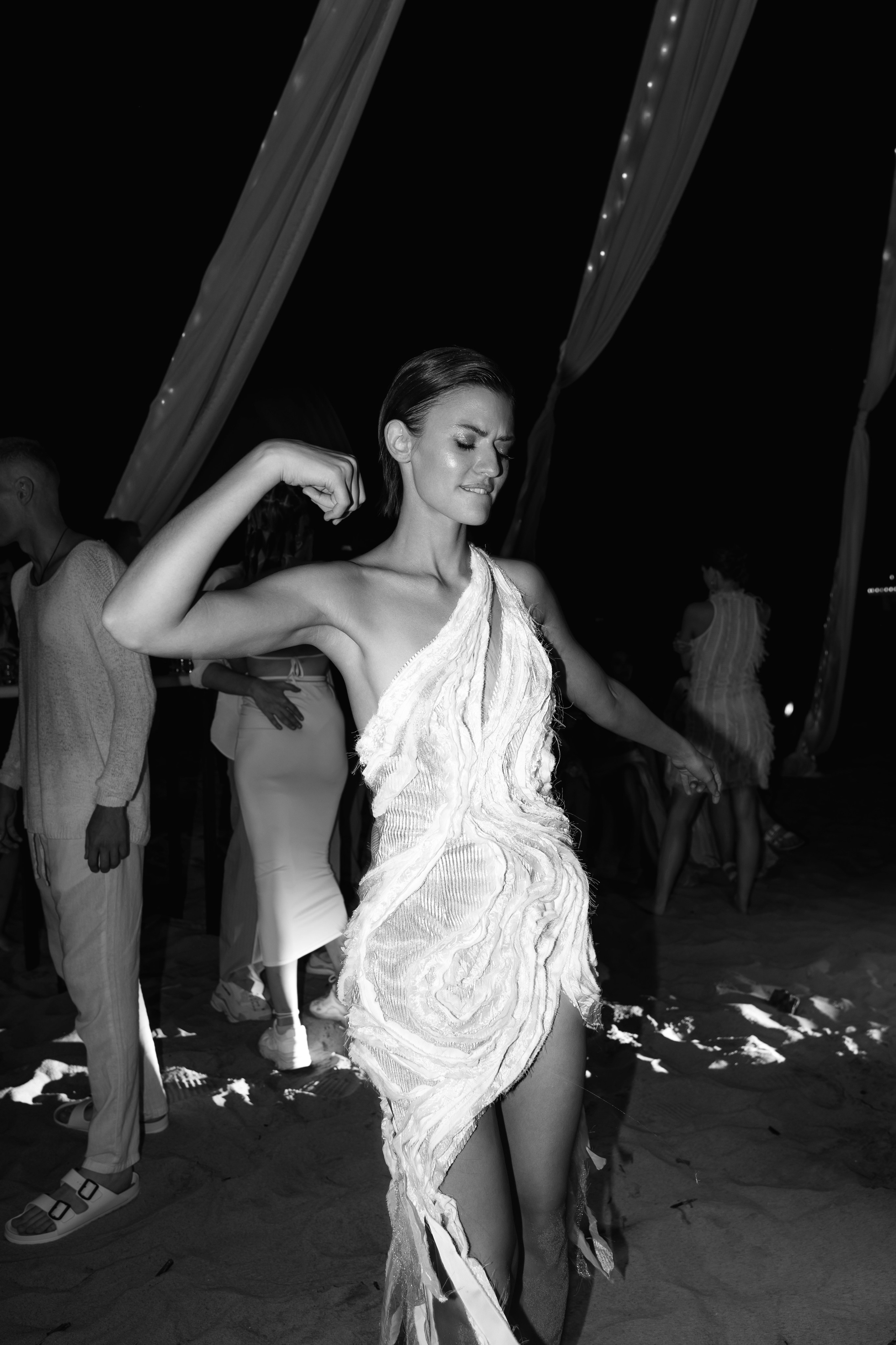 Свадьба серферов, Калининград. Свадебный фотограф Кристина Винокурова