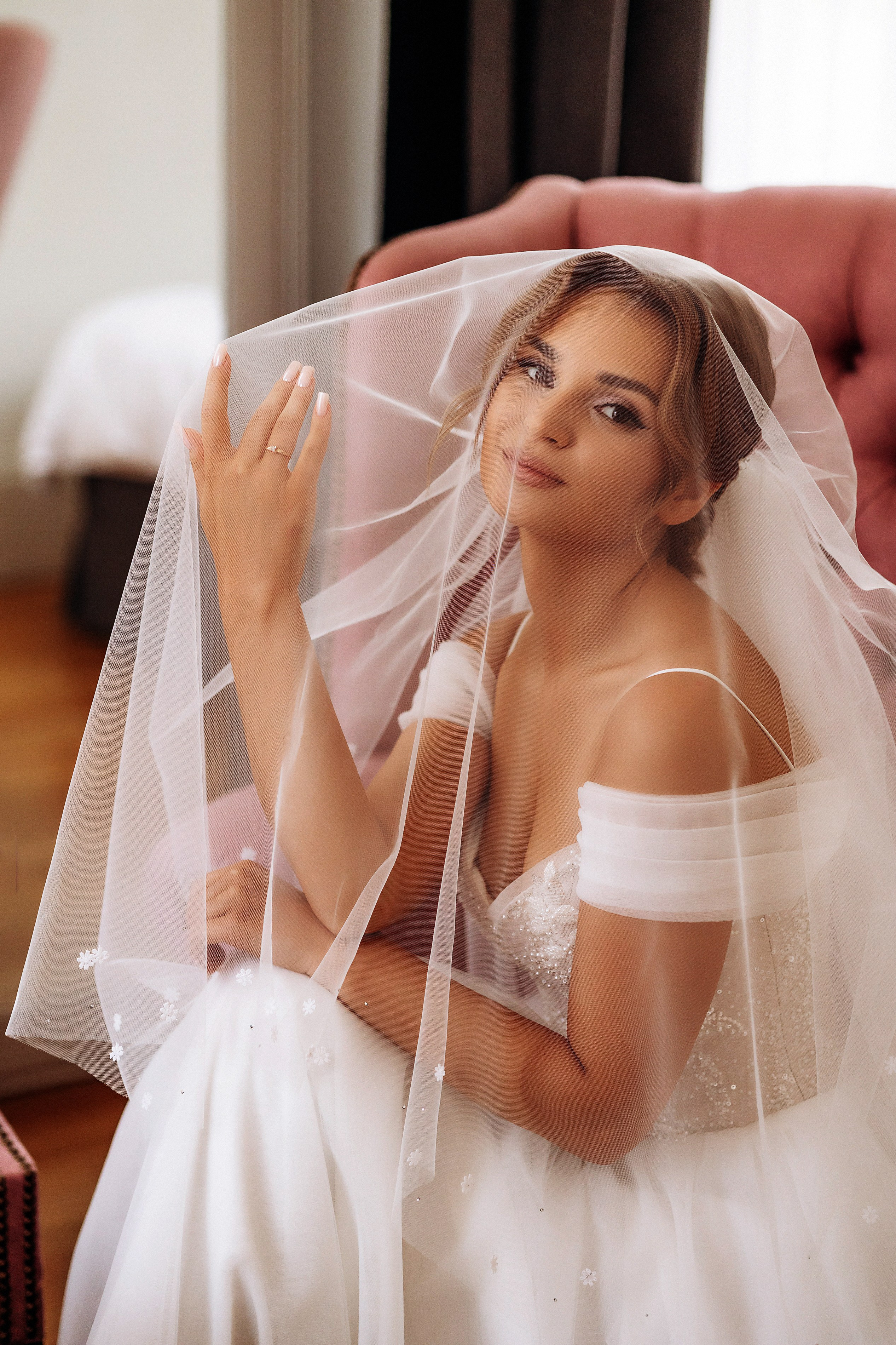 Роман и Юлия 26 июля 2024. Фотограф в Калининграде свадебная фотография, репортажная, фотосессии