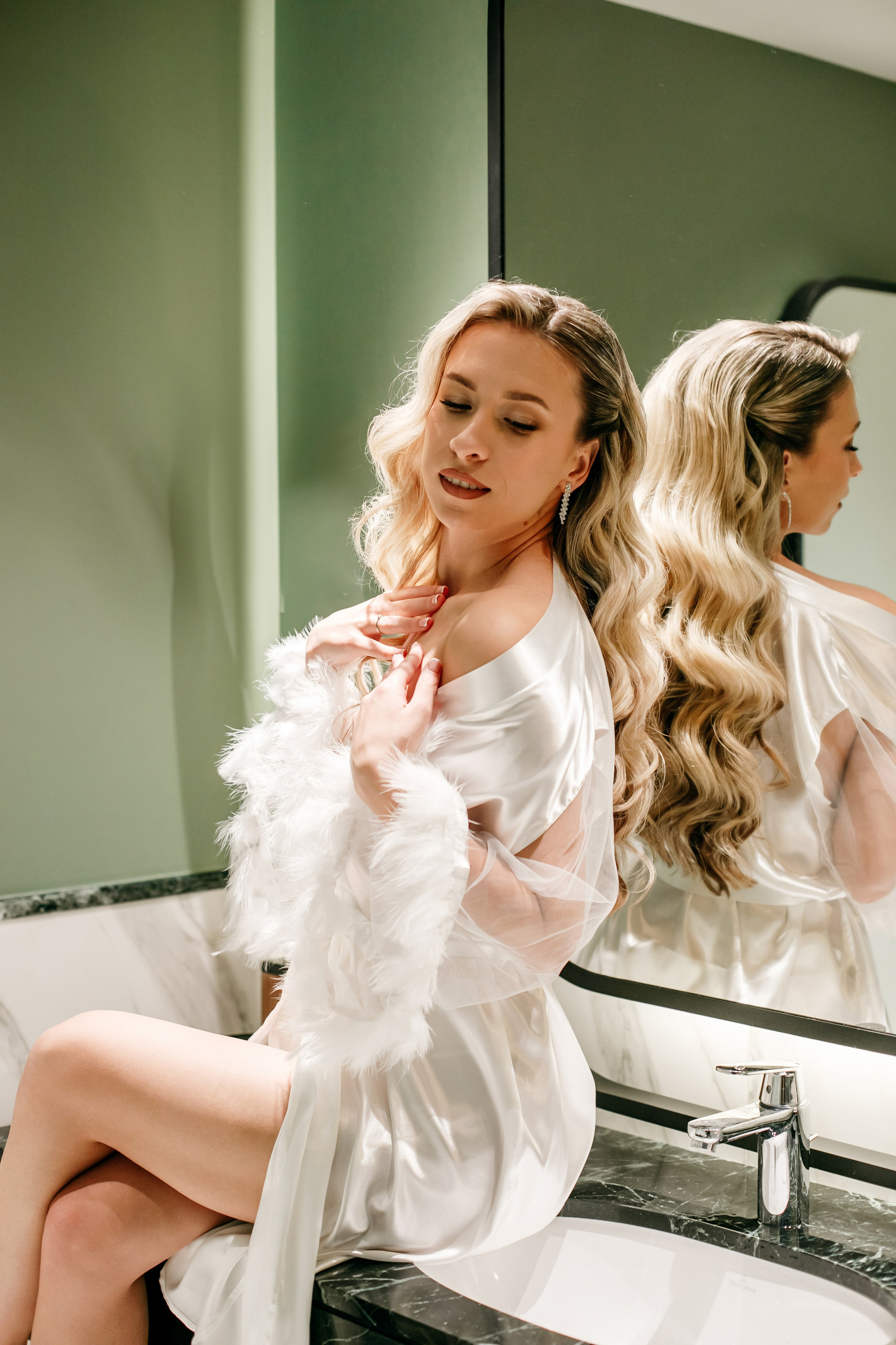 Аня и Леша. Свадебный фотограф Ростове-на-Дону