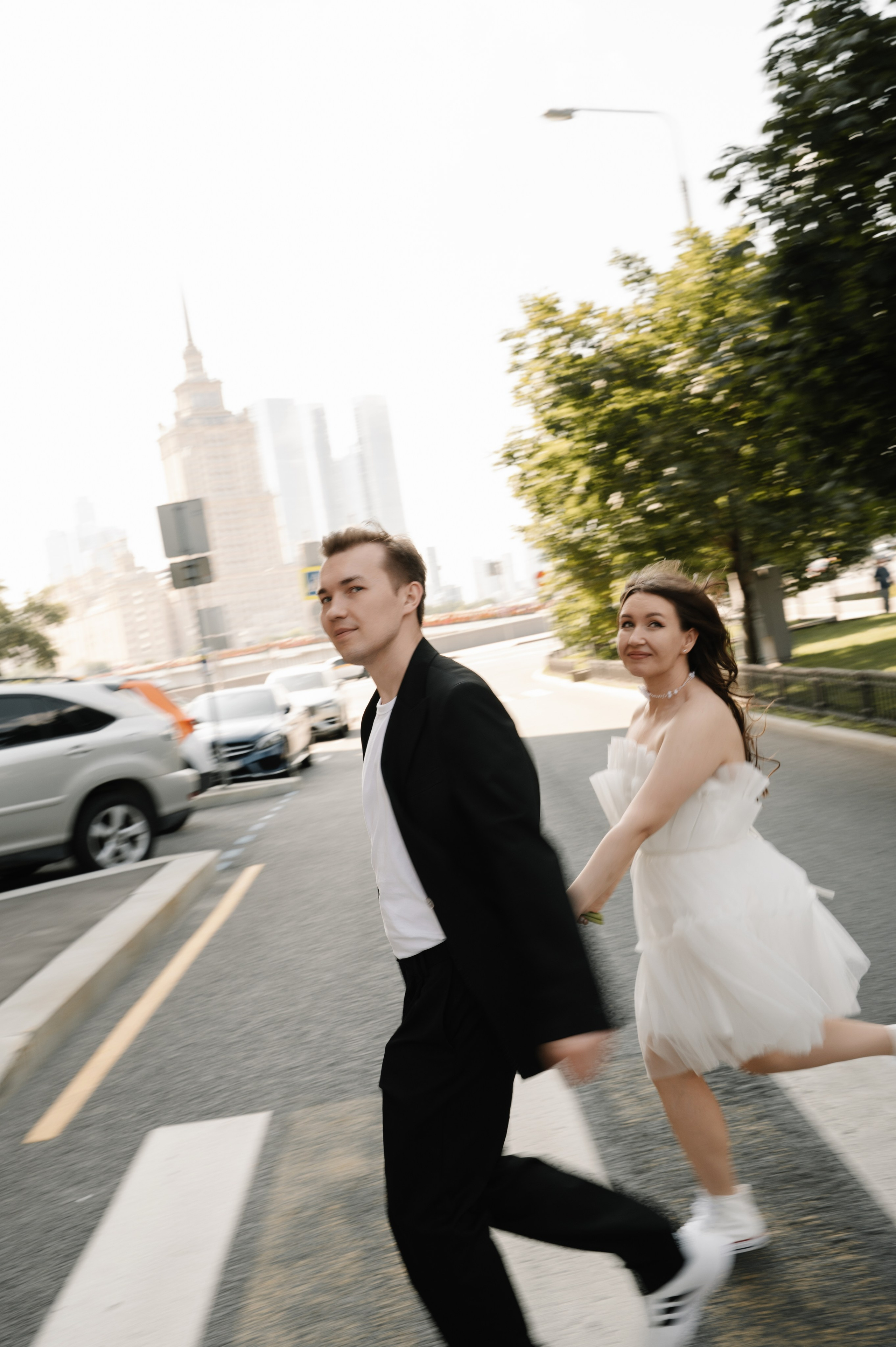 Свадьбы. Анна Пушина, фотограф, Москва, Королев, Пушкино