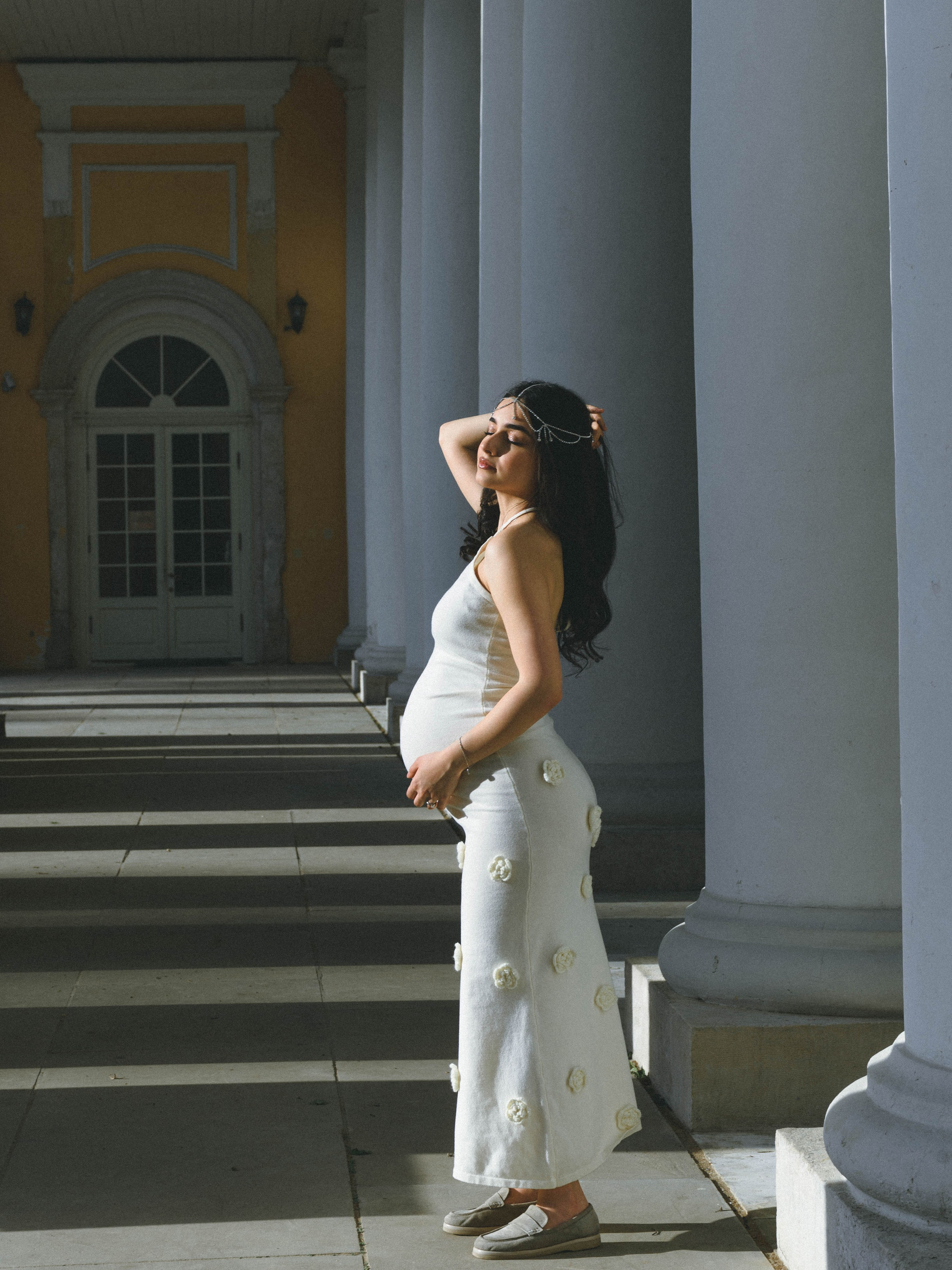 Мане. Портретный и свадебный фотограф Москва Валерия Возняковская