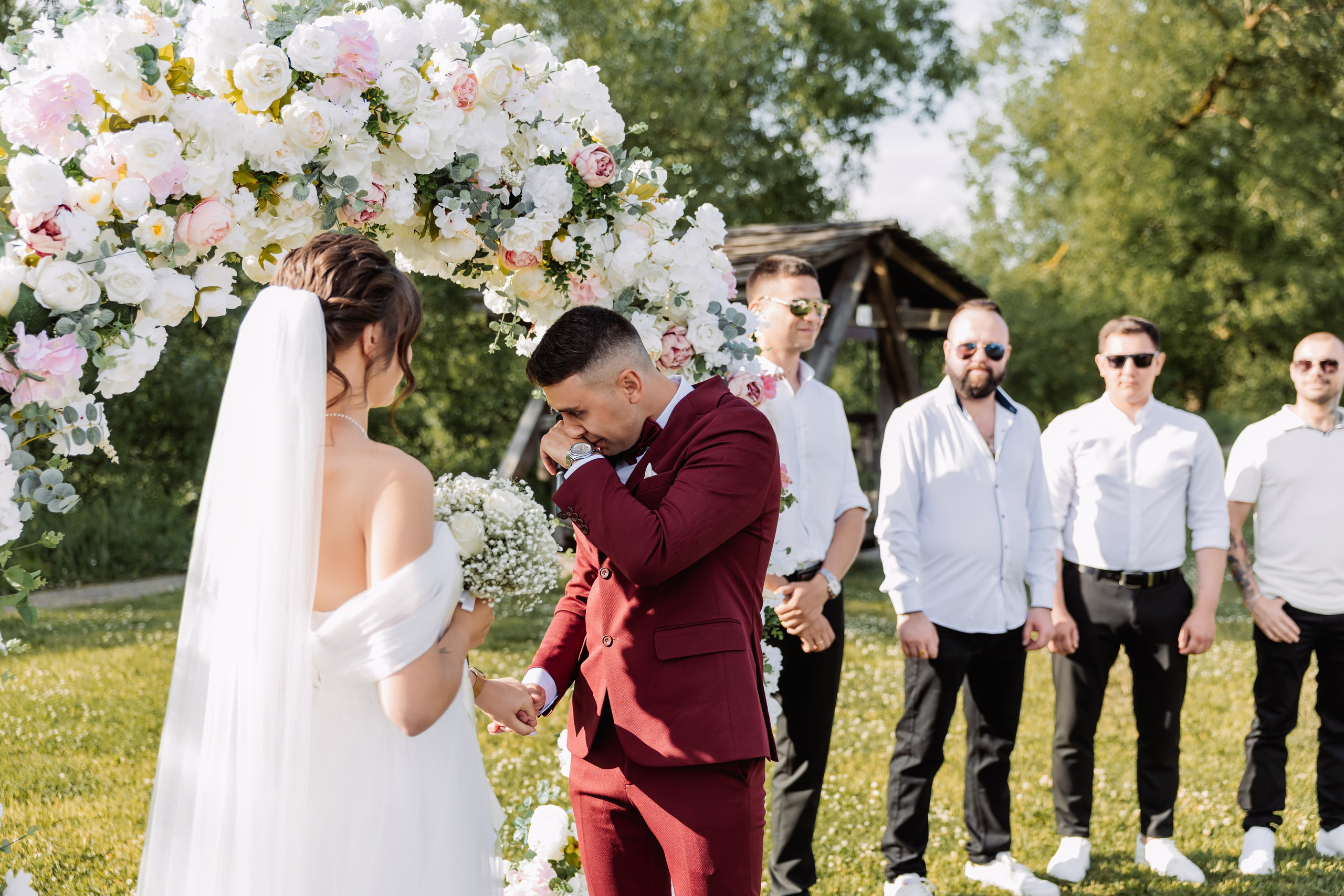 Артем и Анна. ФОТОГРАФ ИРИНА ШАМАТАВА