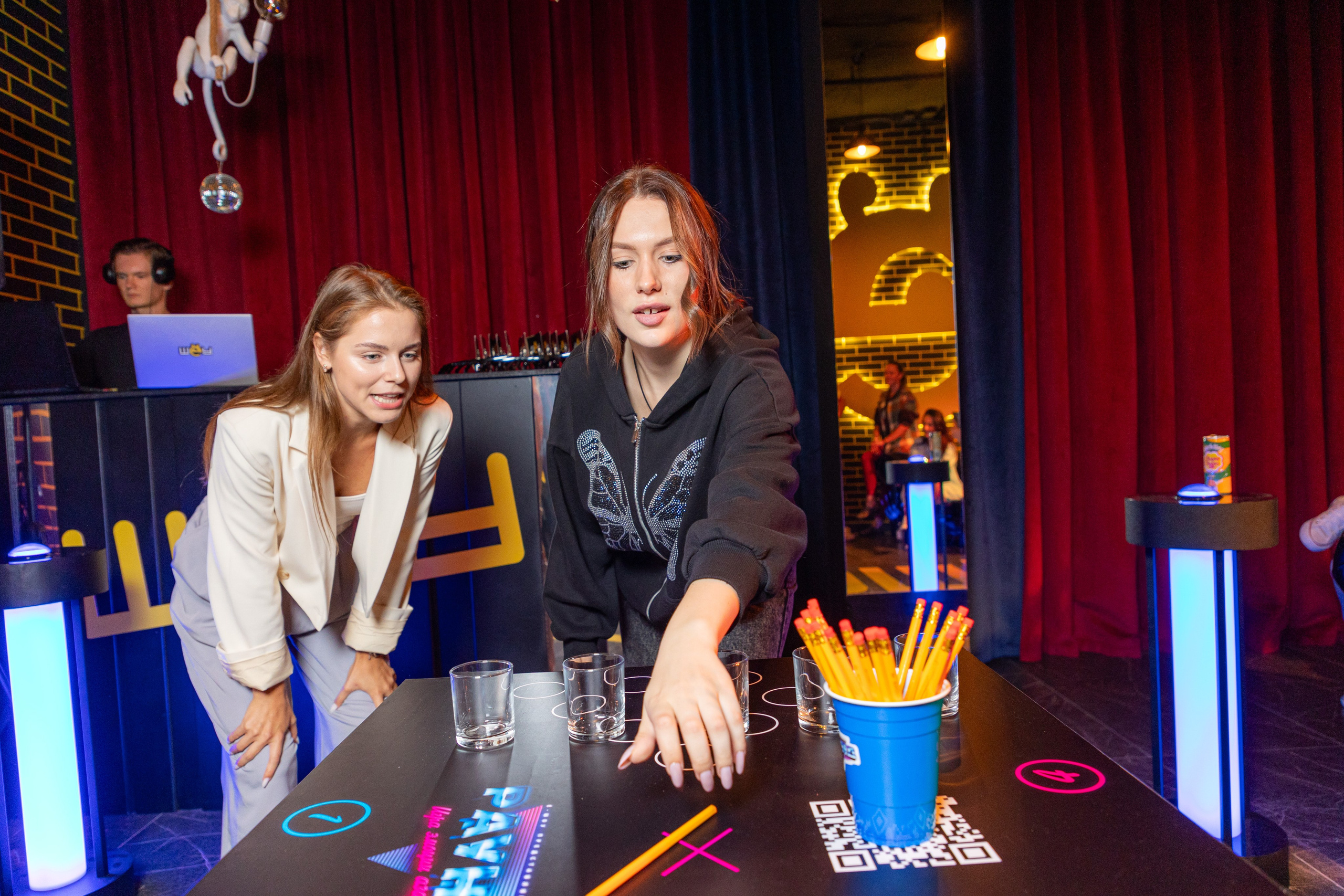 Корпоратив 2. Фотограф в Москве Алексей Липилин