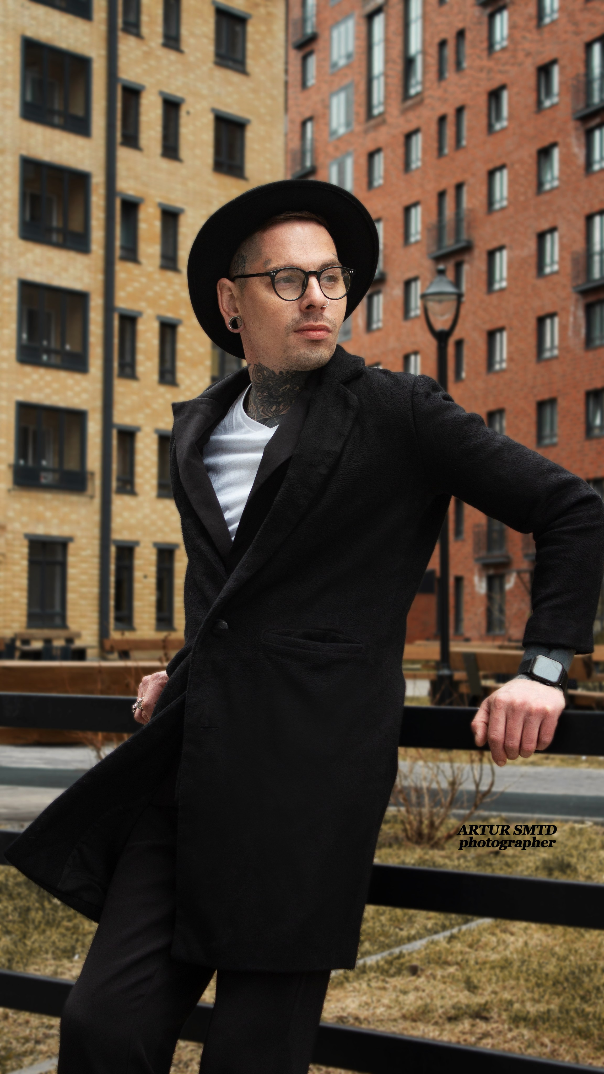 Дима, Май 2024 г. Фотограф из Новосибирска Артур Шамсутдинов