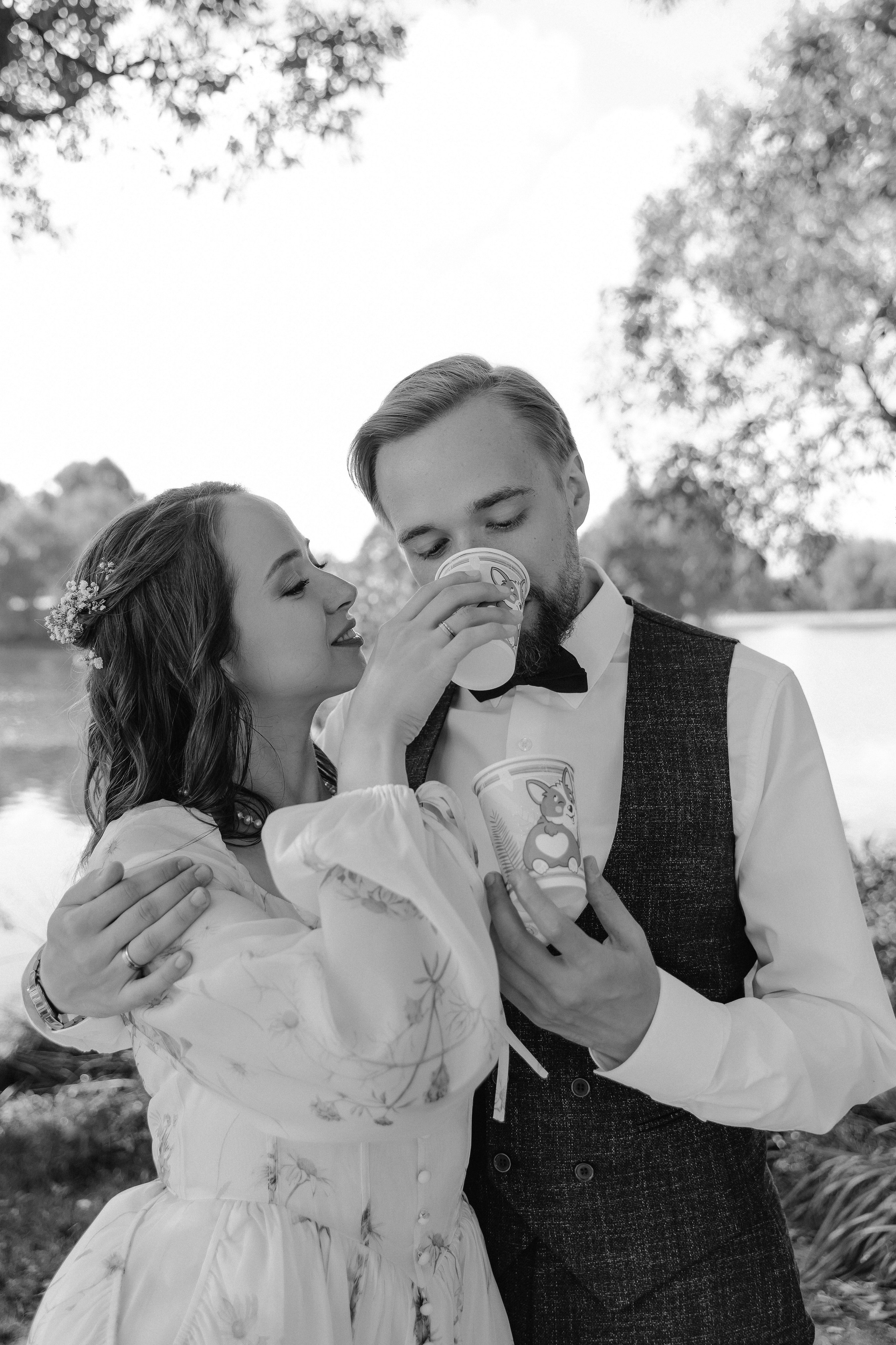 12.08.2023. Свадебный фотограф — Наталья Фед СПб/Москва