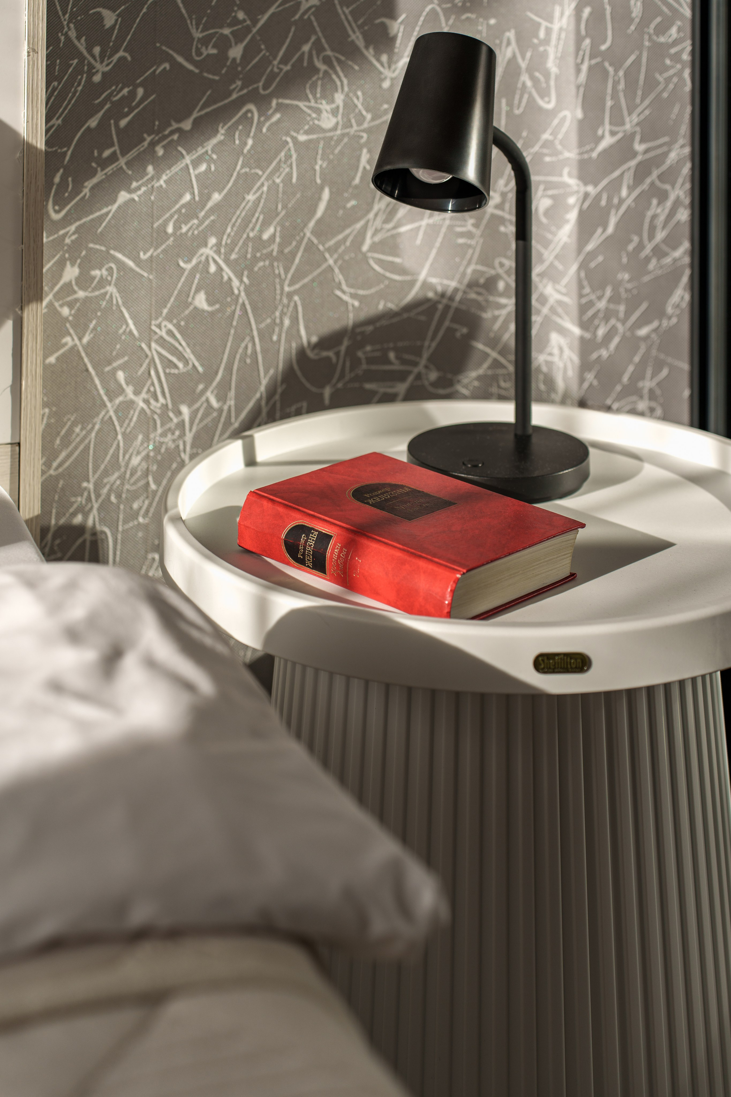 Фотосъемка для посуточной аренды. Интерьерный фотограф и ретушер в Красноярске Денис Антропов