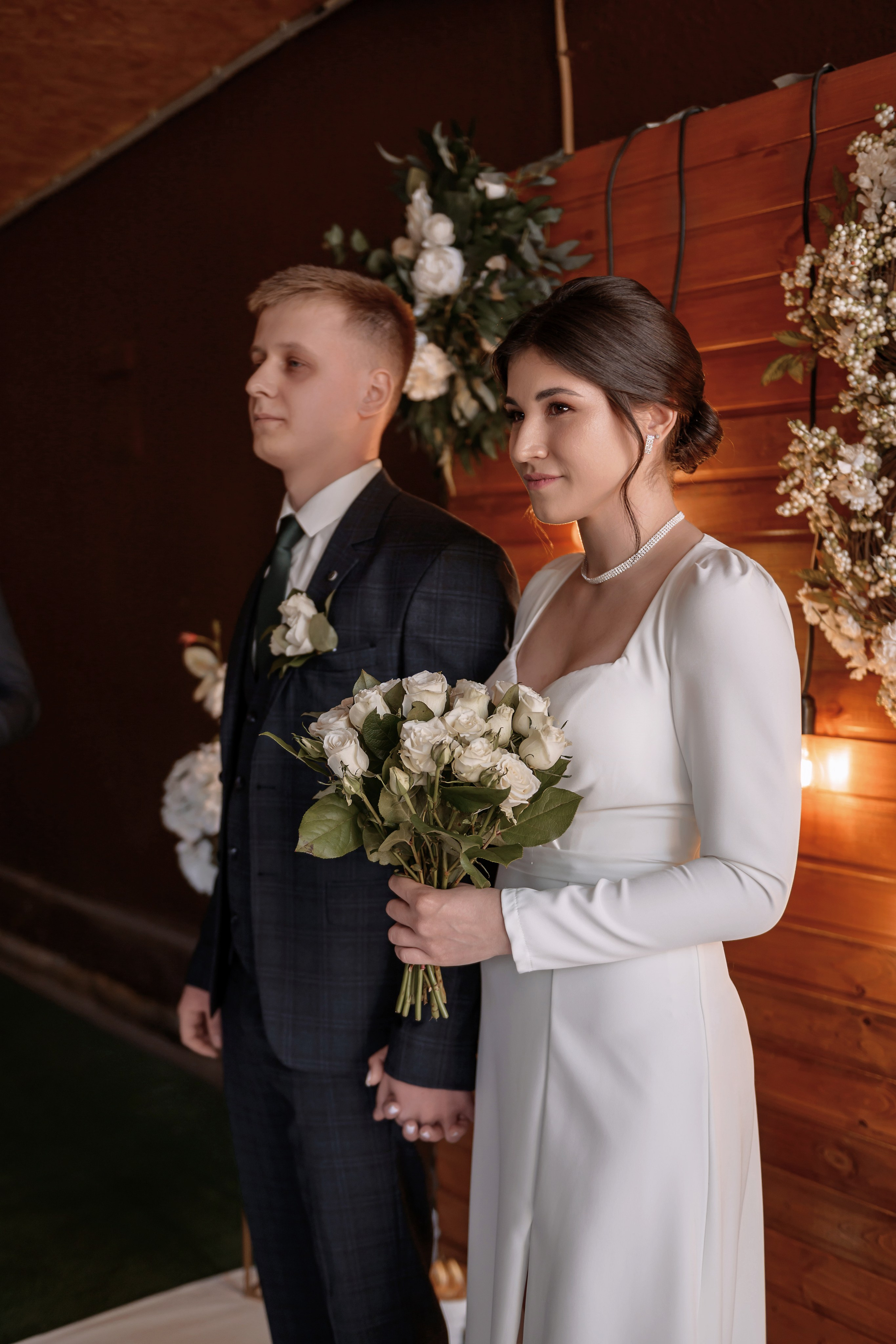 Эдуард и Виктория. Свадебный фотограф Белгород Валуйки Старый Оскол Воронеж