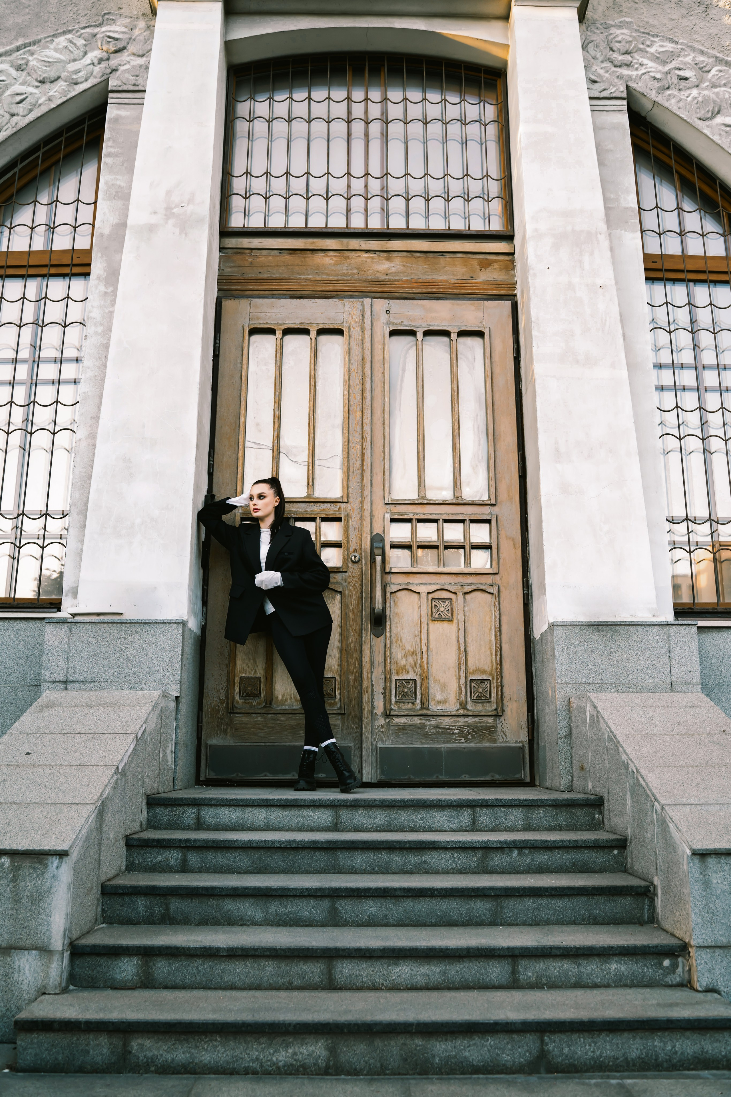 Арина. Фотограф в Москве Асиетта