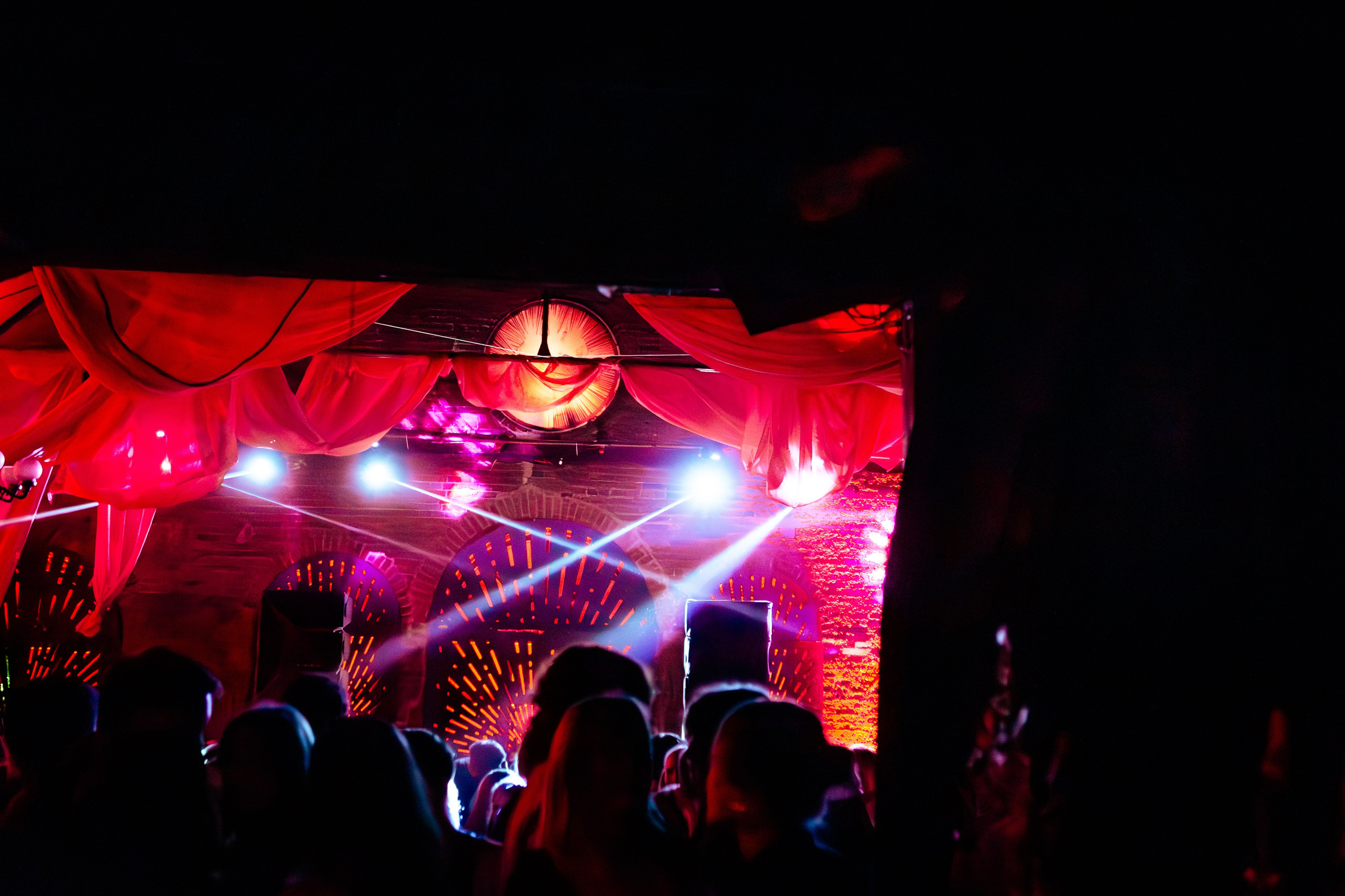 SHABASH [GAZGOLDER]. Фотограф Москва