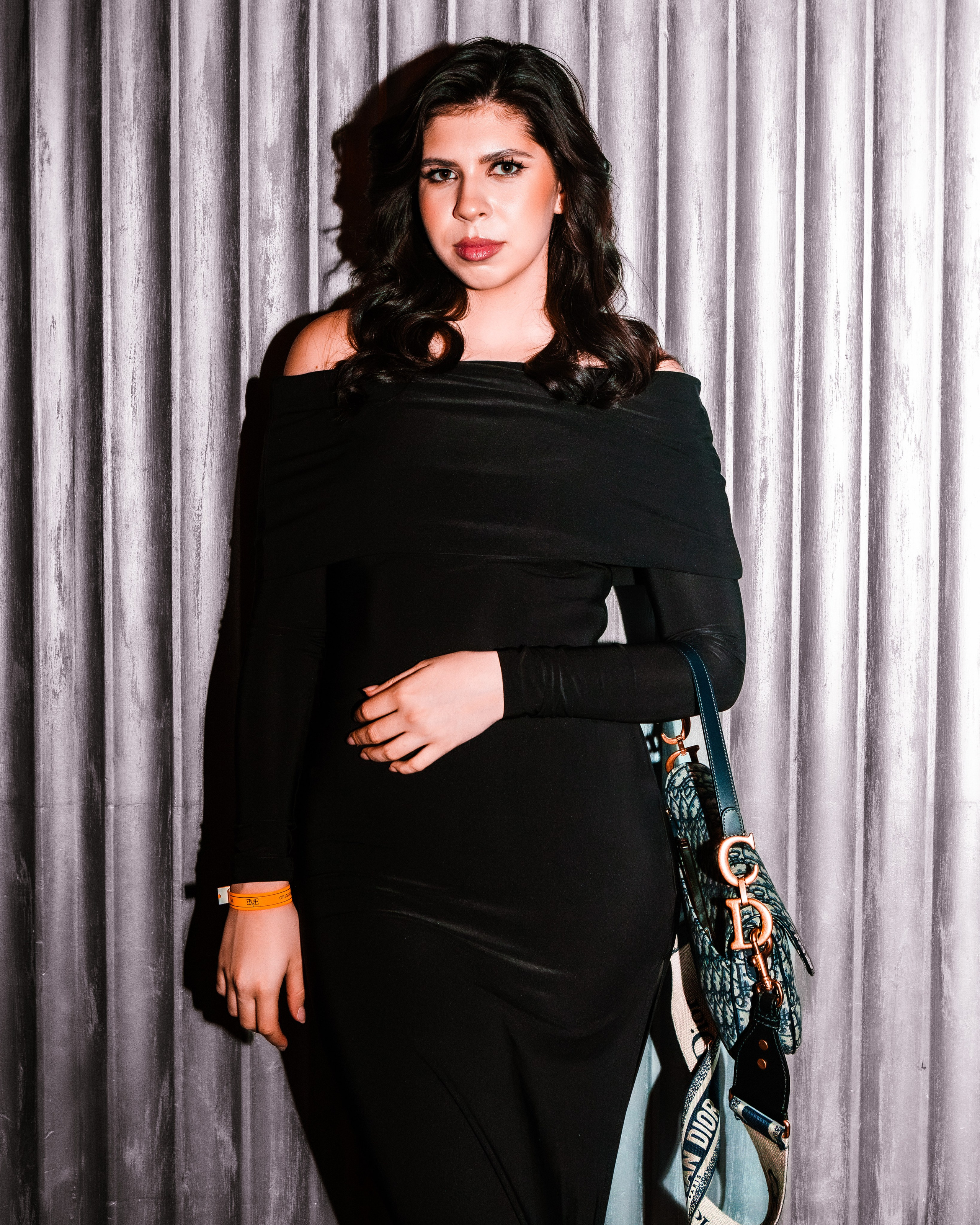 EYE [BALAGAN]. Фотограф Москва