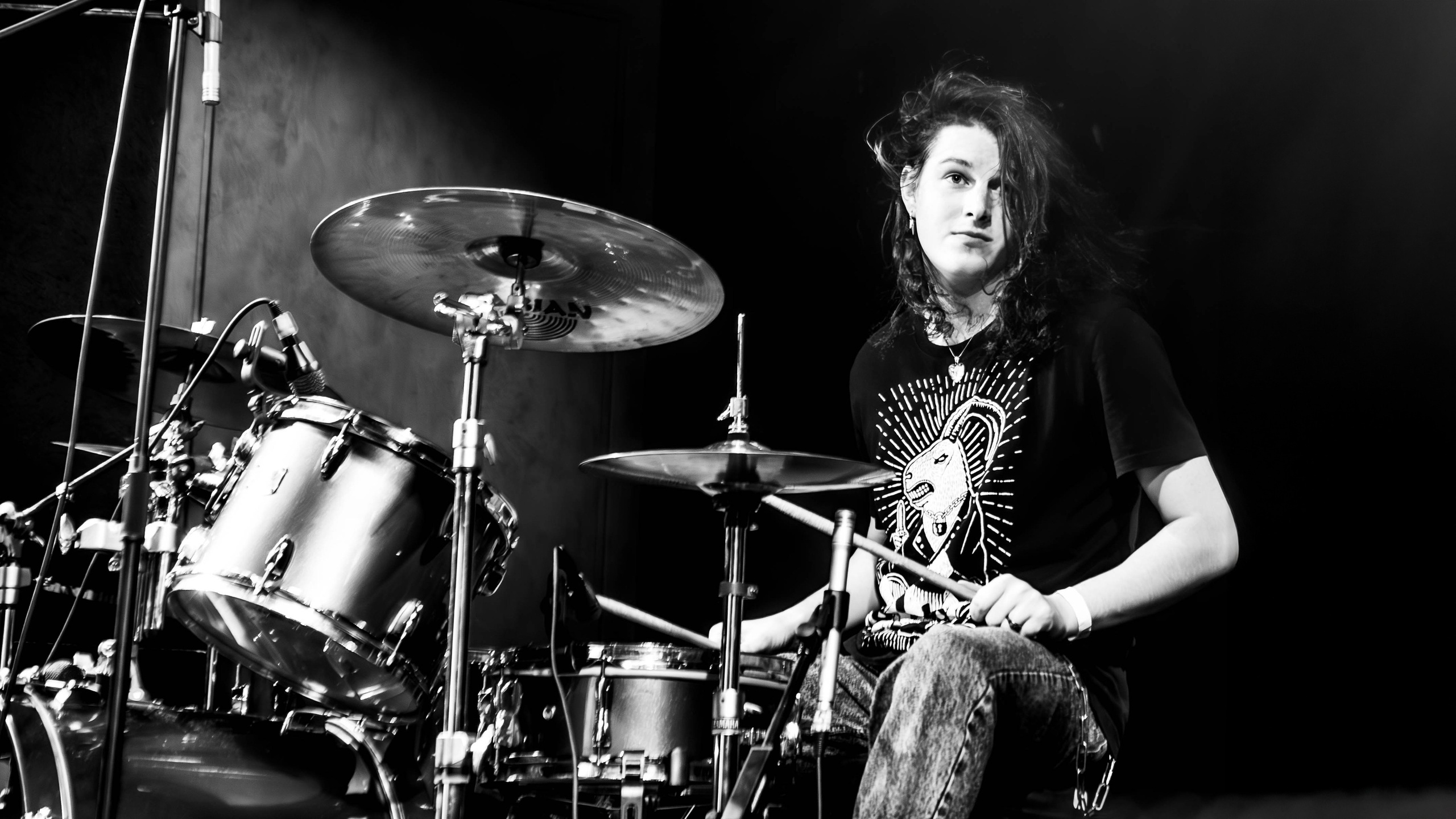 Соня [Pravda Club]. Фотограф Москва