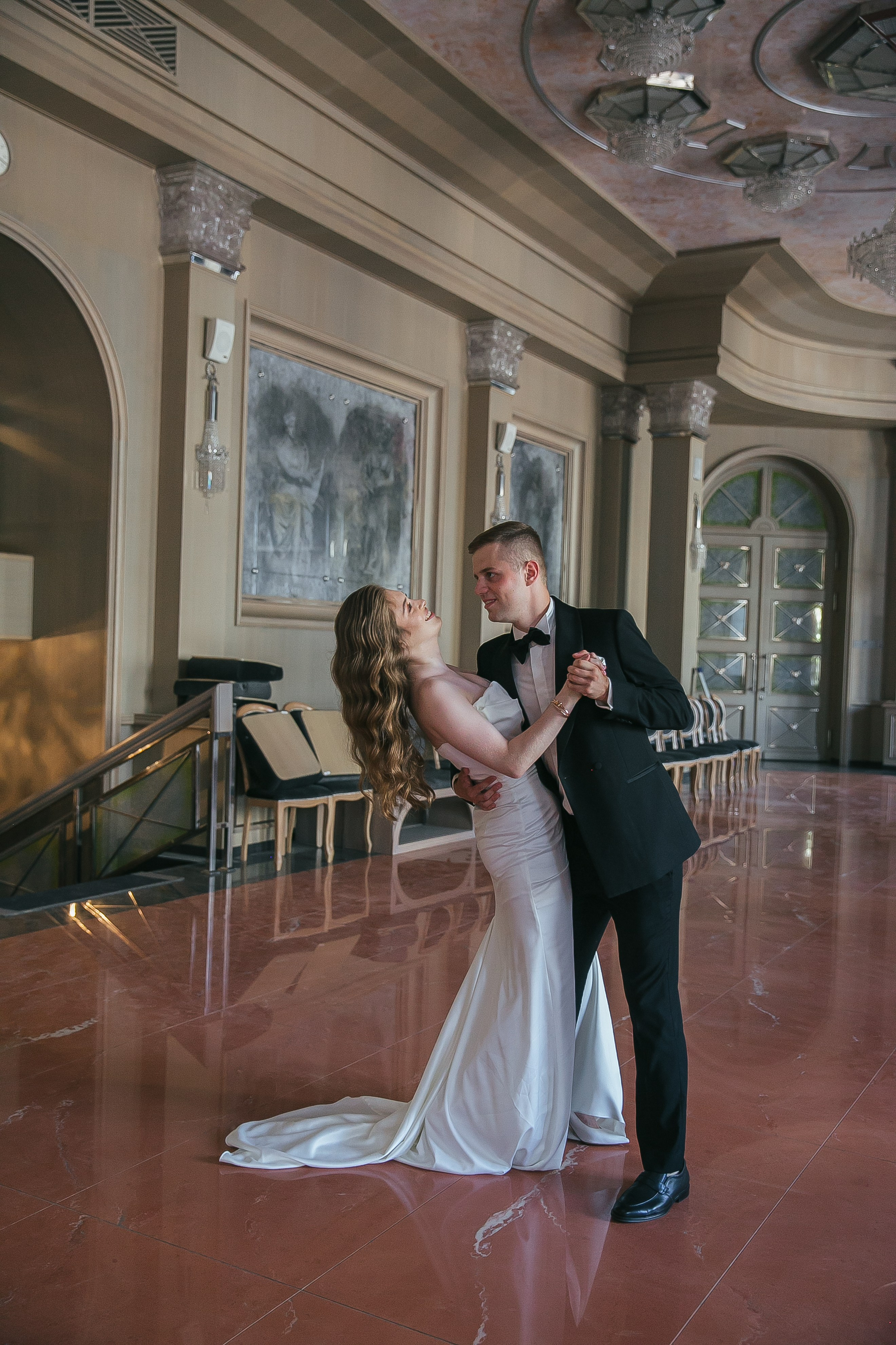 Свадебная Фотосессия (ЗАГС Воронеж) фотограф Ольга Волкова. Свадебный, Семейный и Детский фотограф в Воронеже Ольга Волкова