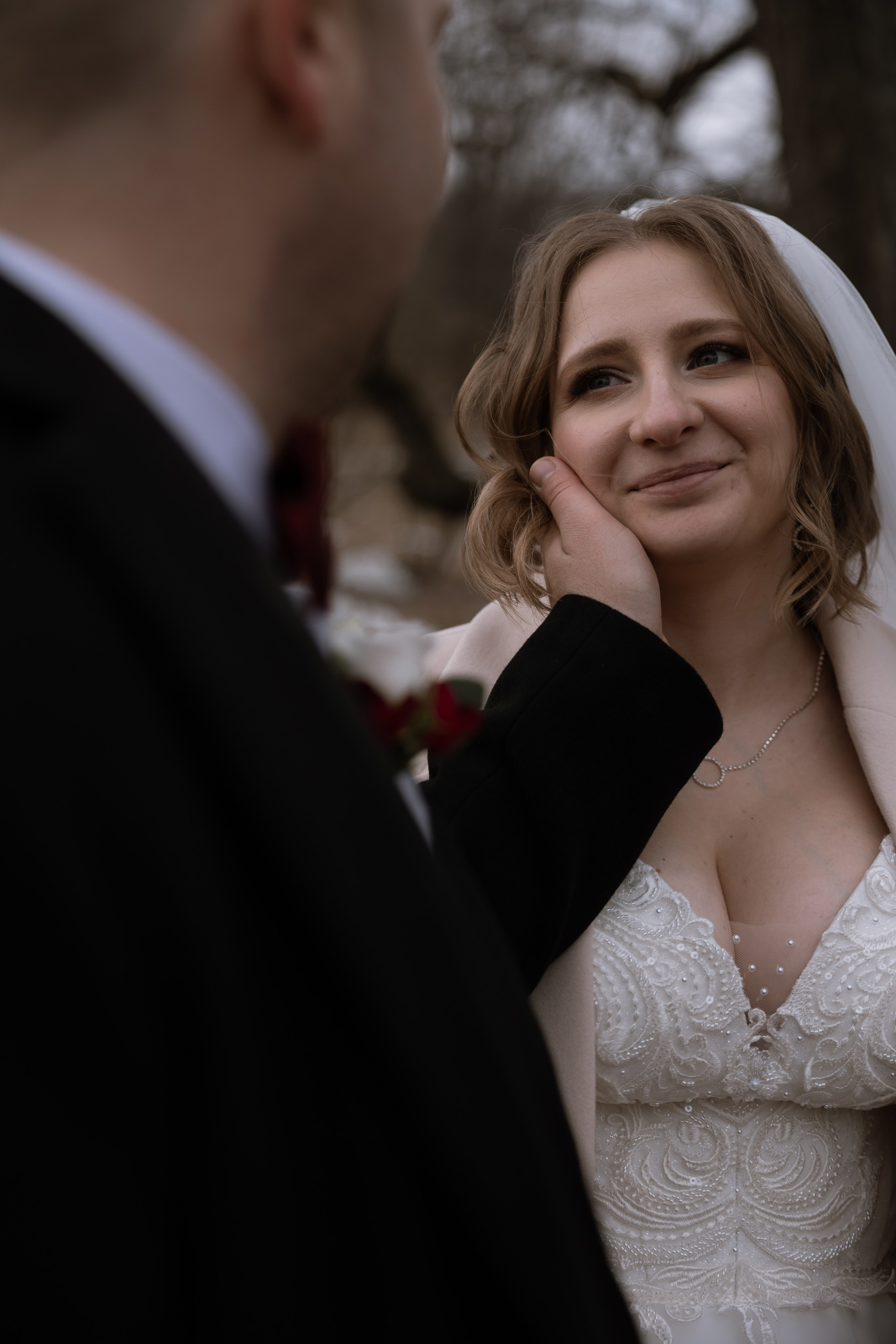 Александр и Анна. Свадебный фотограф в Санкт — Петербурге и Ленинградской о