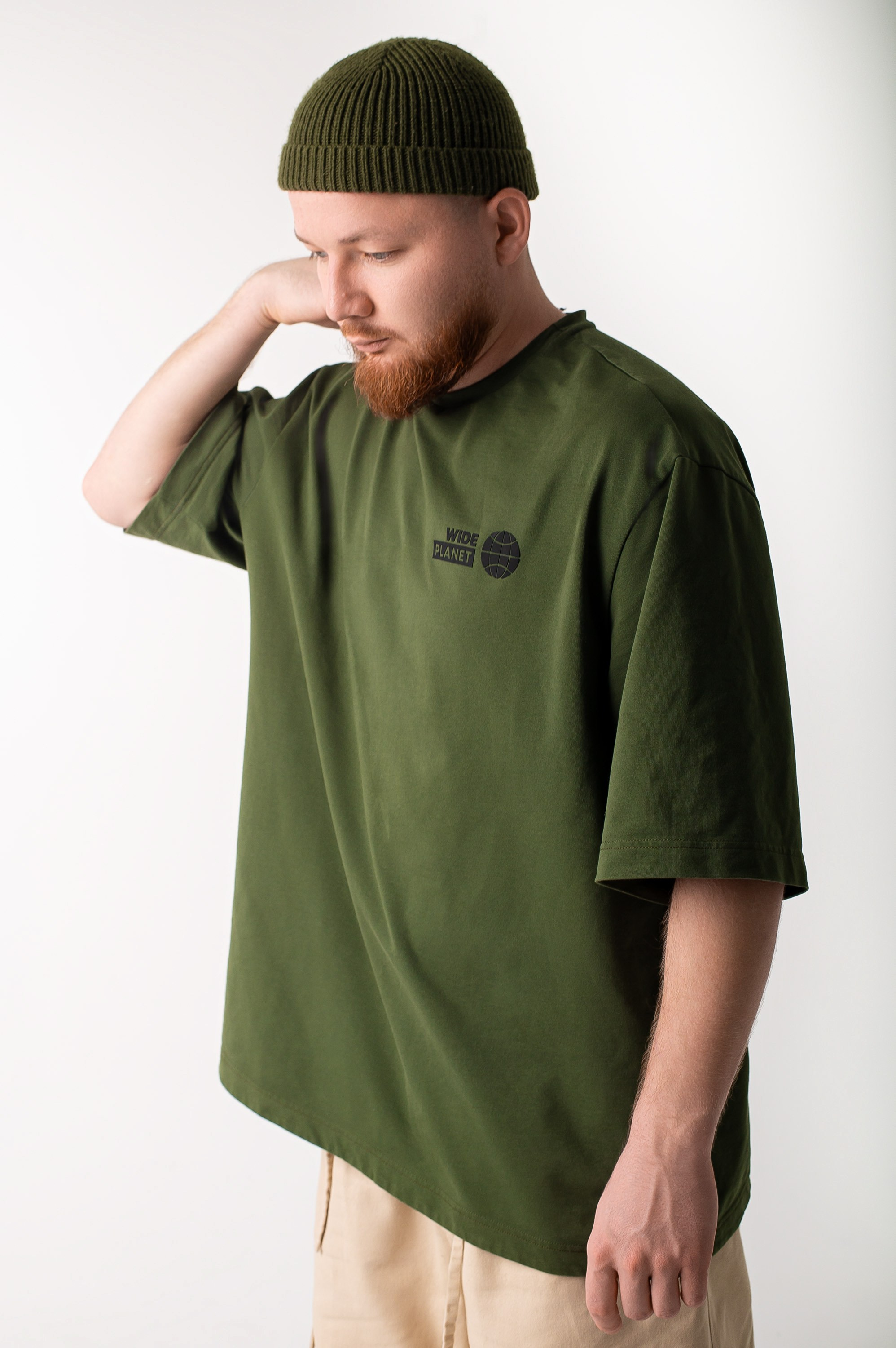 Wide Planet. Главная