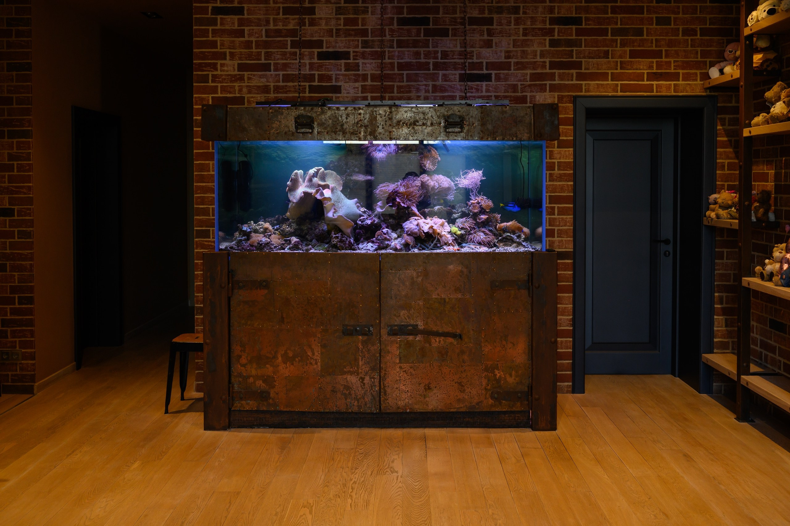 Интерьерная съёмка. Предметная фотосъемка в Москве и Московской области