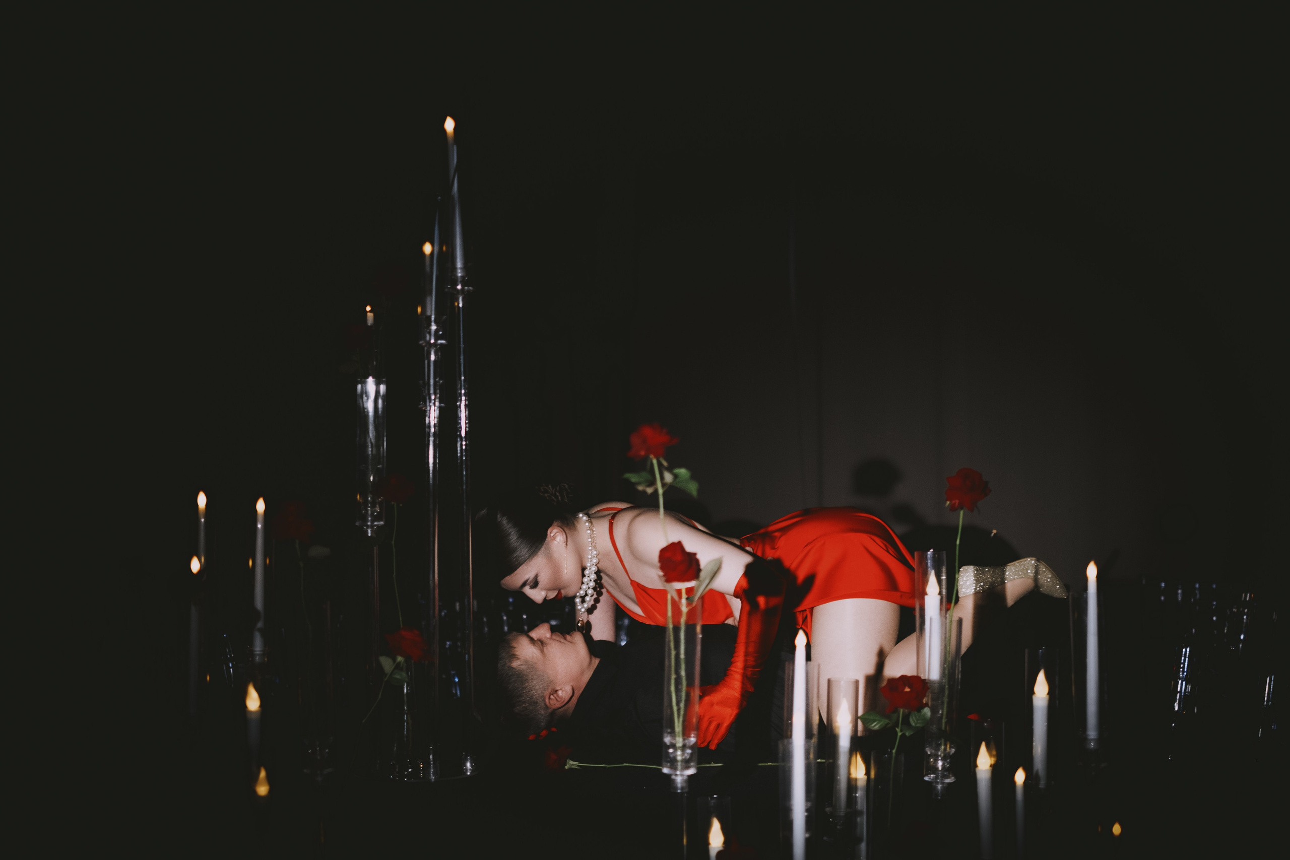 LoveStory для Николя и Светланы. Свадебный и репортажной фотограф Денис Ожигин в Краснодаре и Краснодарском крае