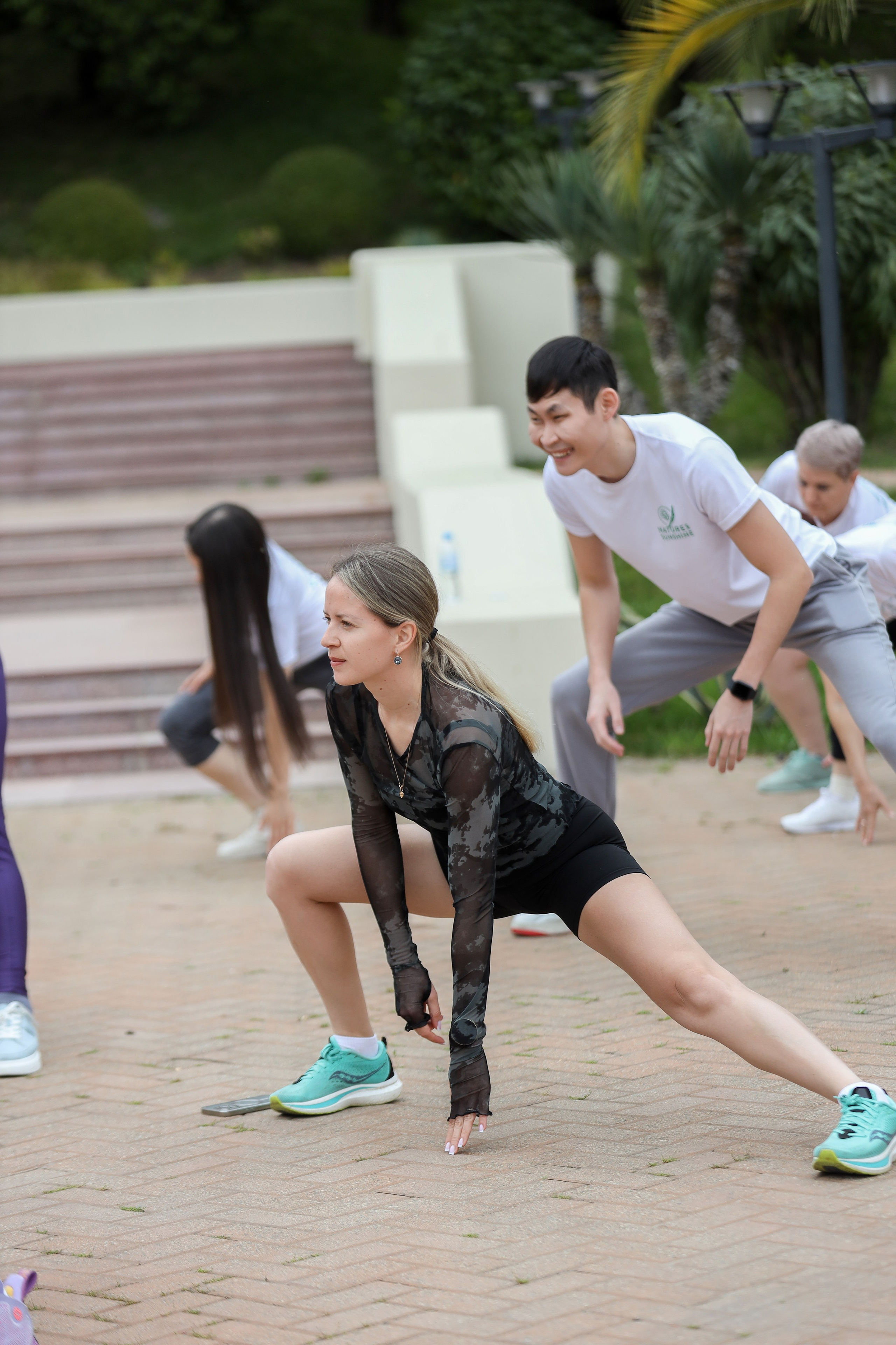 NSP Конференция в Сочи. Фотограф Антон Чупринин