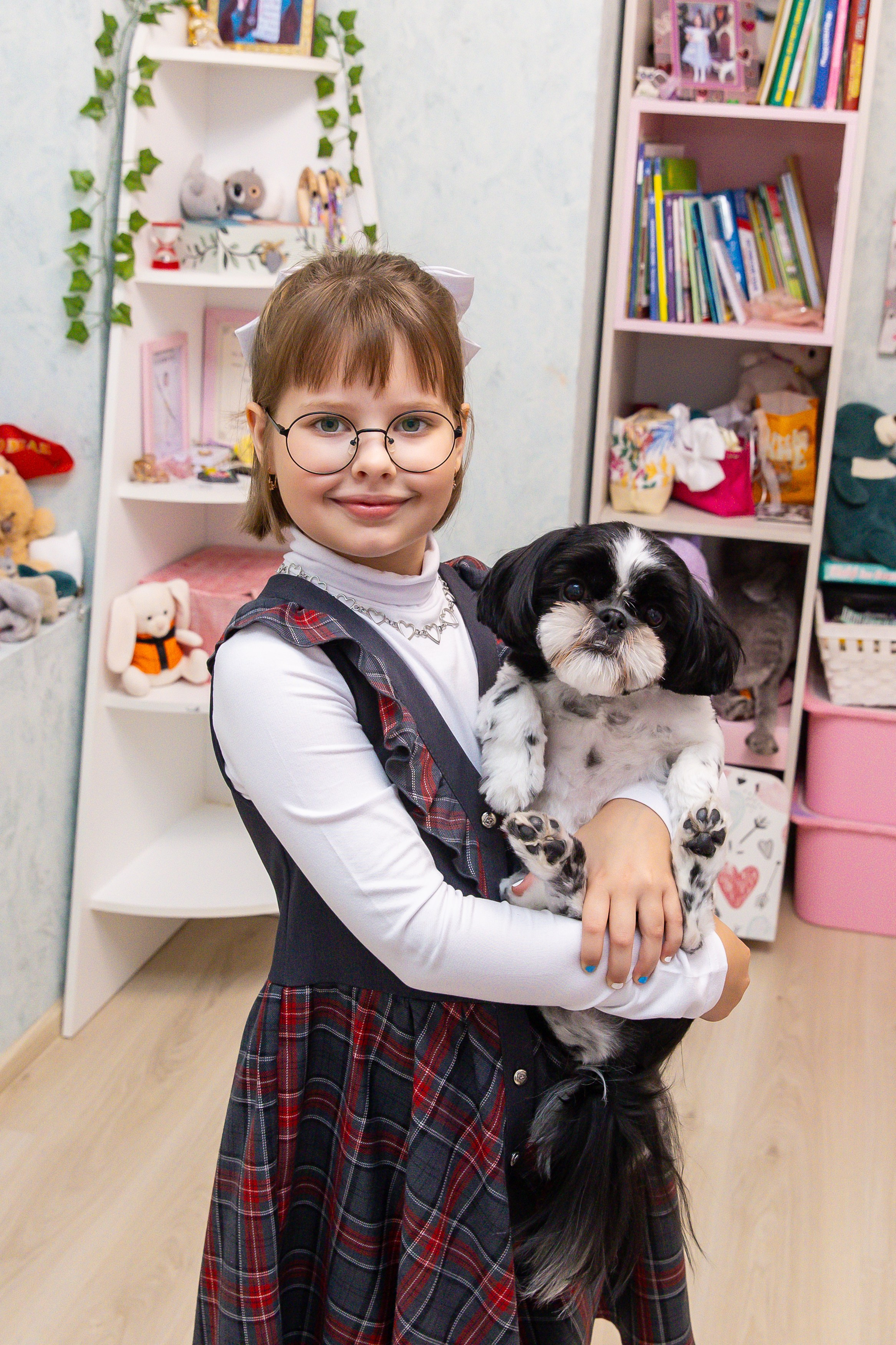 Фото и видео на выпускной в школе и детском саду. Свадебный, семейный видеограф и фотограф в Екатеринбурге Николай Рыков