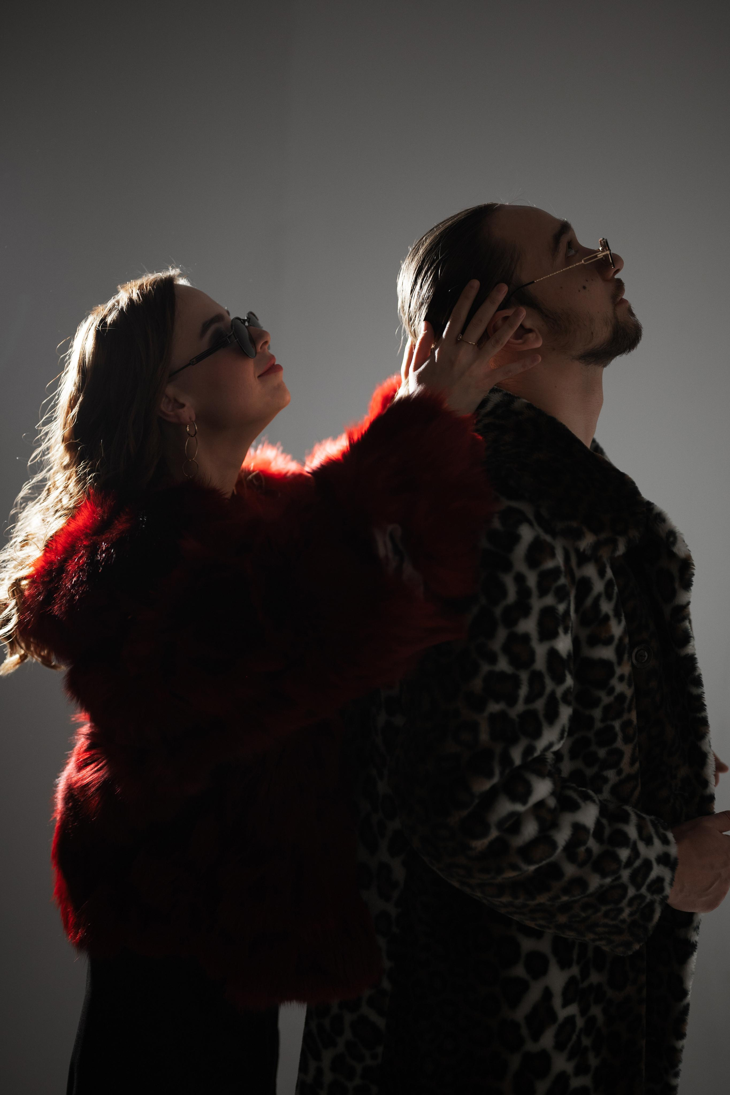 Лера и Дима. Свадебный фотограф Йошкар-Ола Казань