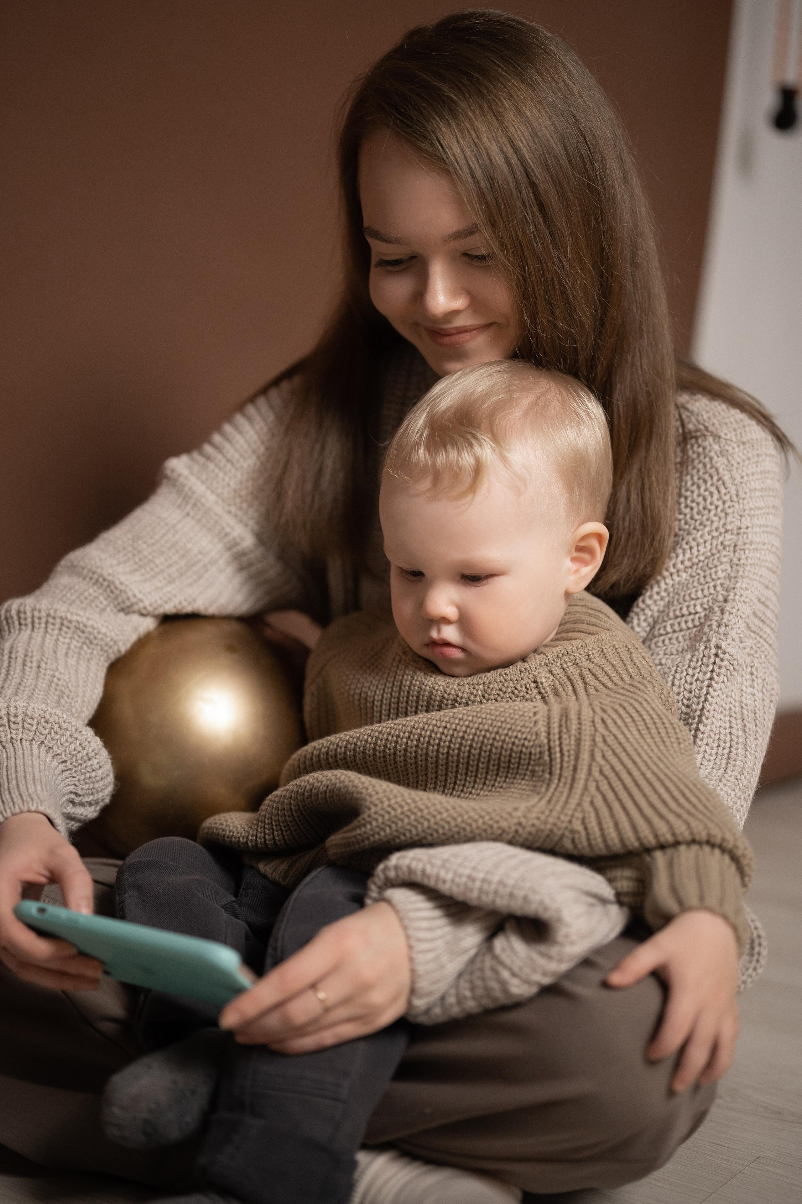 Семейная фотосессия. Свадебный фотограф Йошкар-Ола Казань