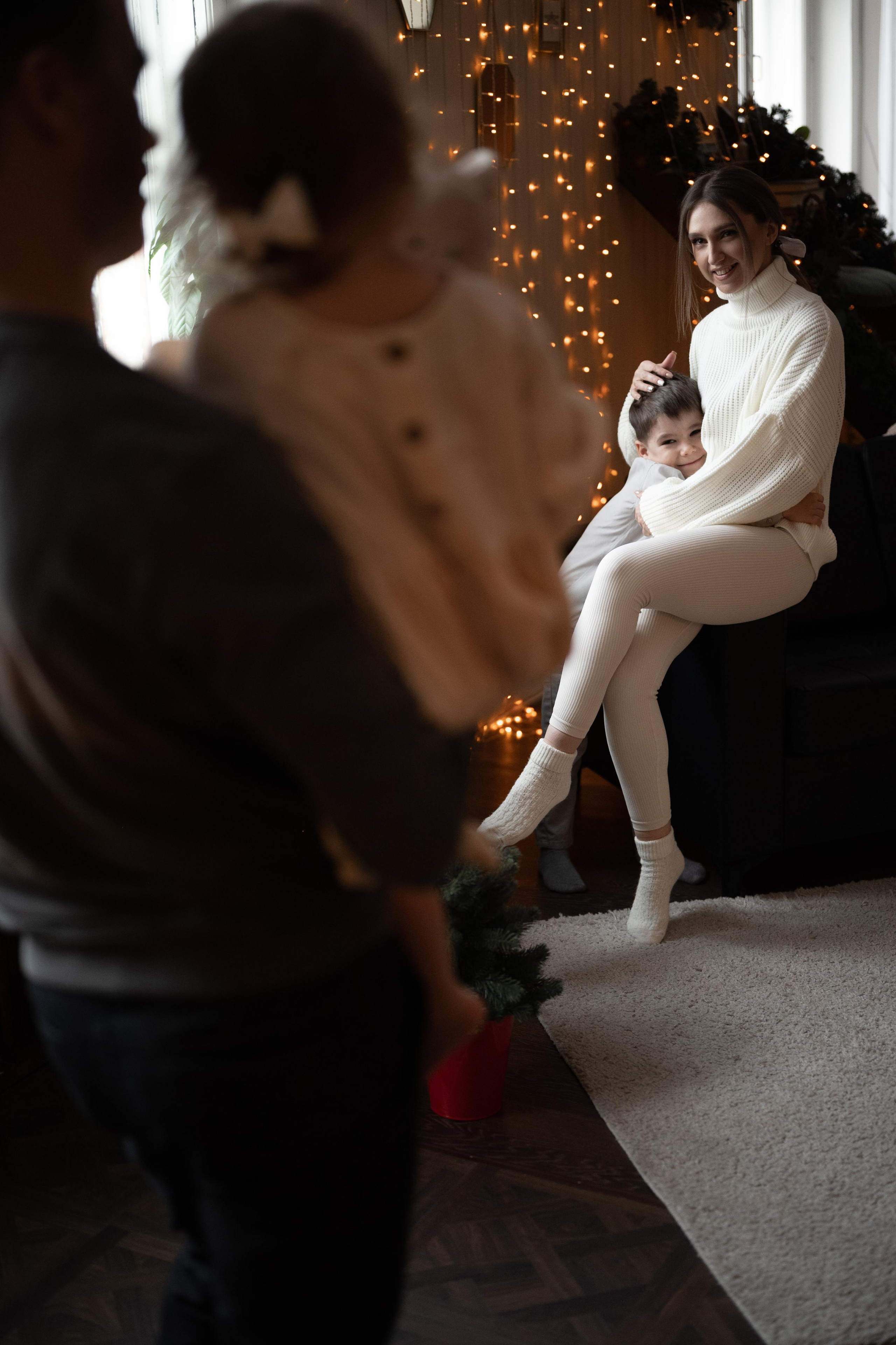 Семейная фотосессия. Свадебный фотограф Йошкар-Ола Казань