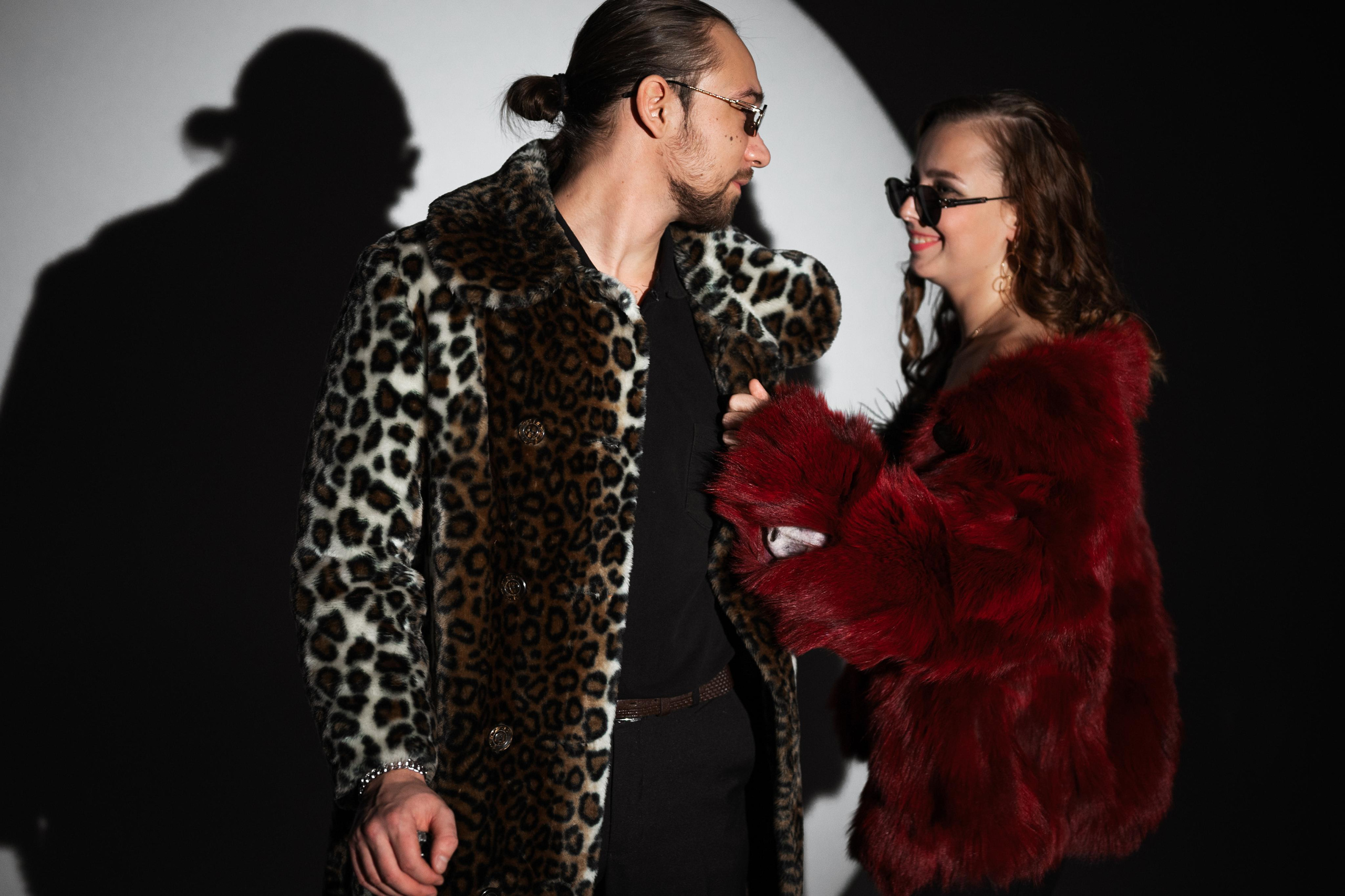 Лера и Дима. Свадебный фотограф Йошкар-Ола Казань