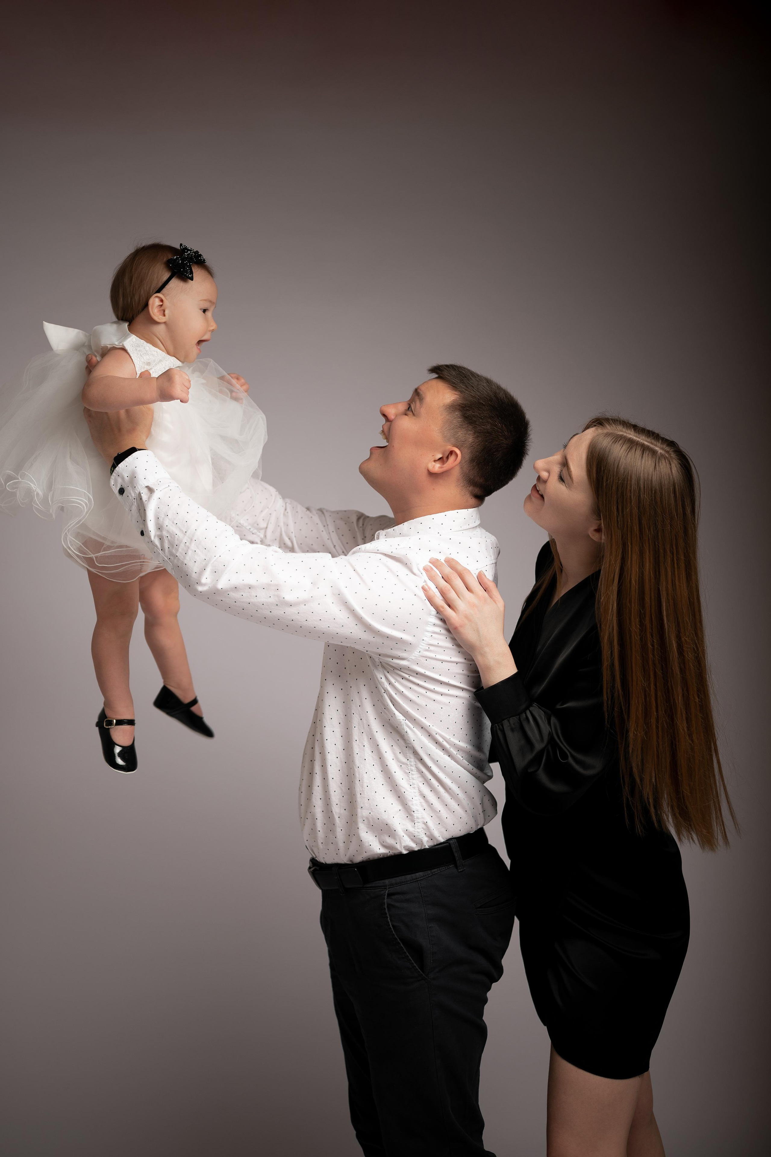 Семейная фотосессия. Свадебный фотограф Йошкар-Ола Казань