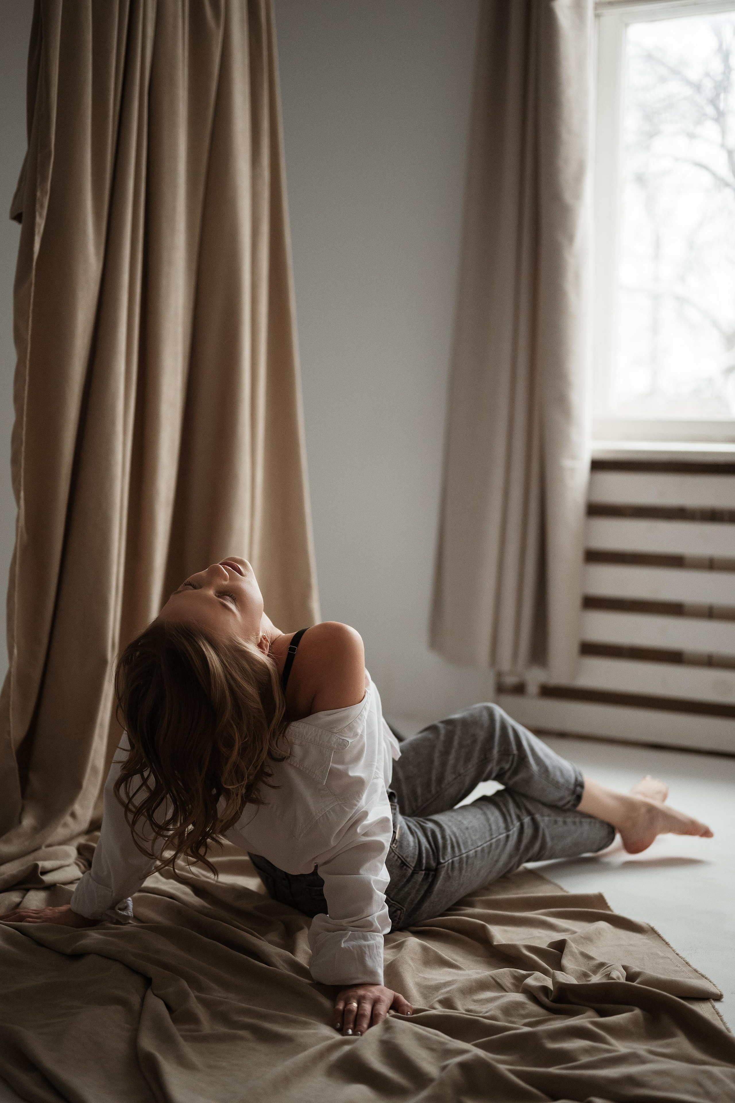 Индивидуальная фотосессия. Свадебный фотограф Йошкар-Ола Казань