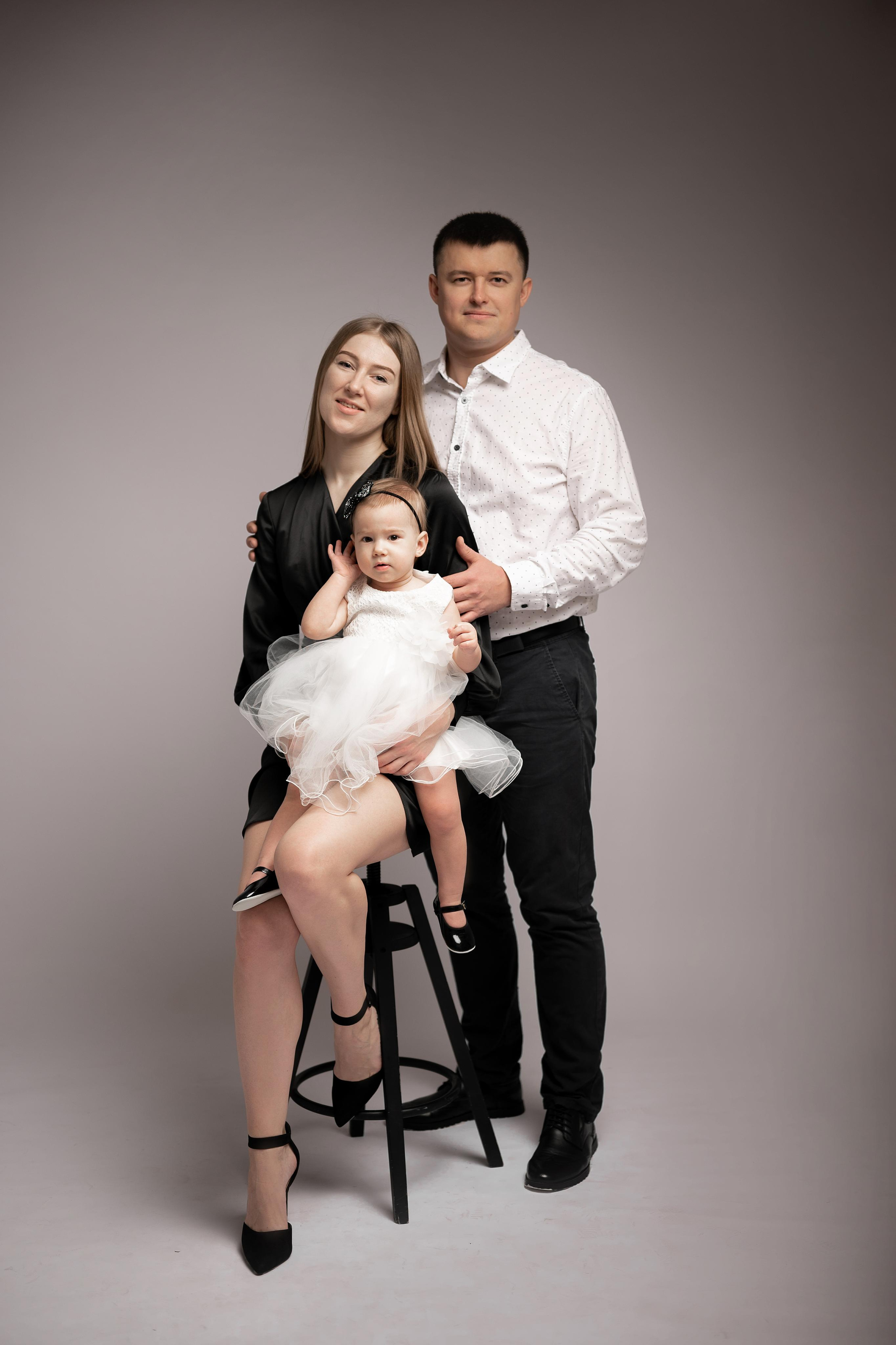 Семейная фотосессия. Свадебный фотограф Йошкар-Ола Казань