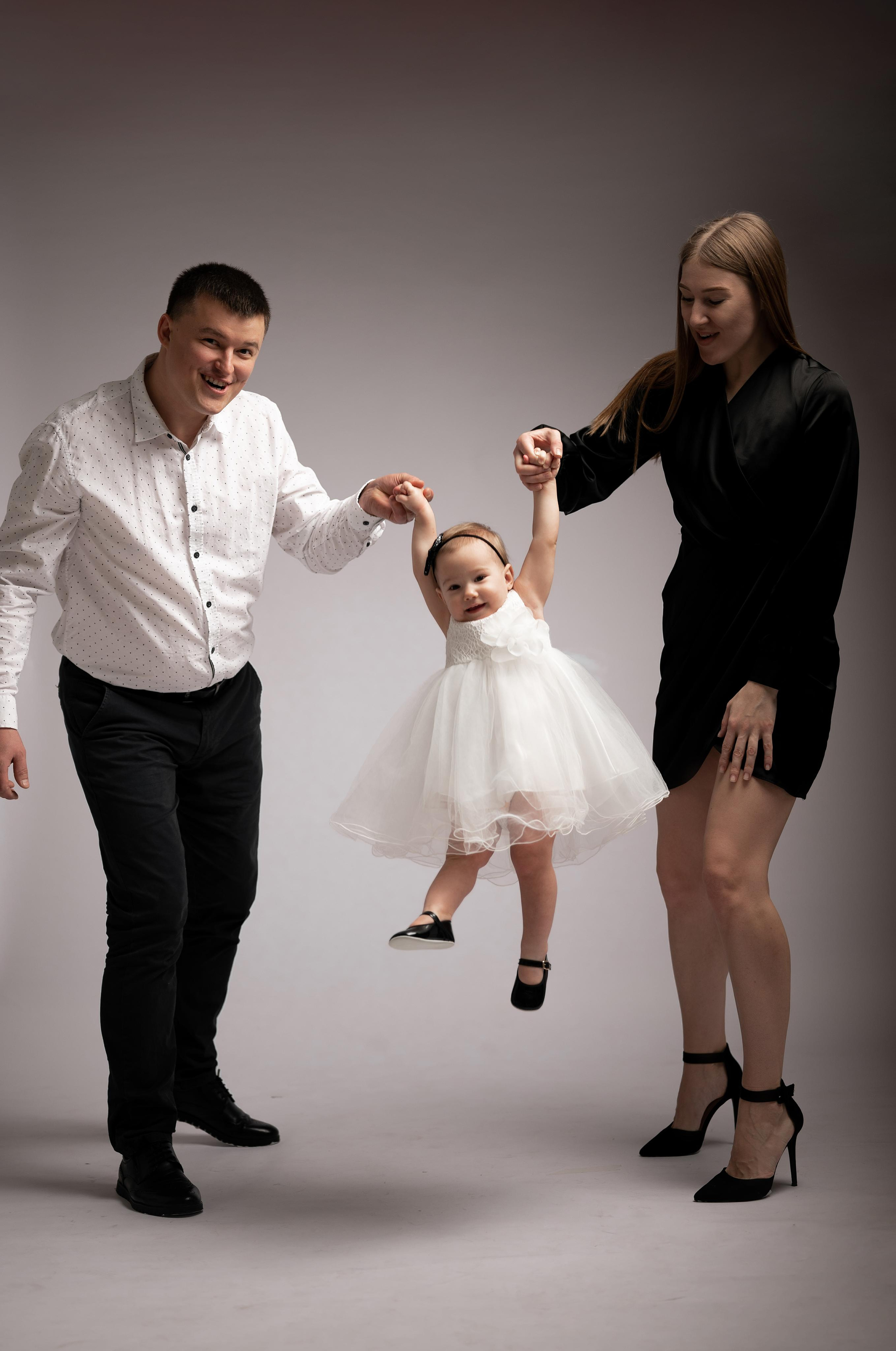 Семейная фотосессия. Свадебный фотограф Йошкар-Ола Казань