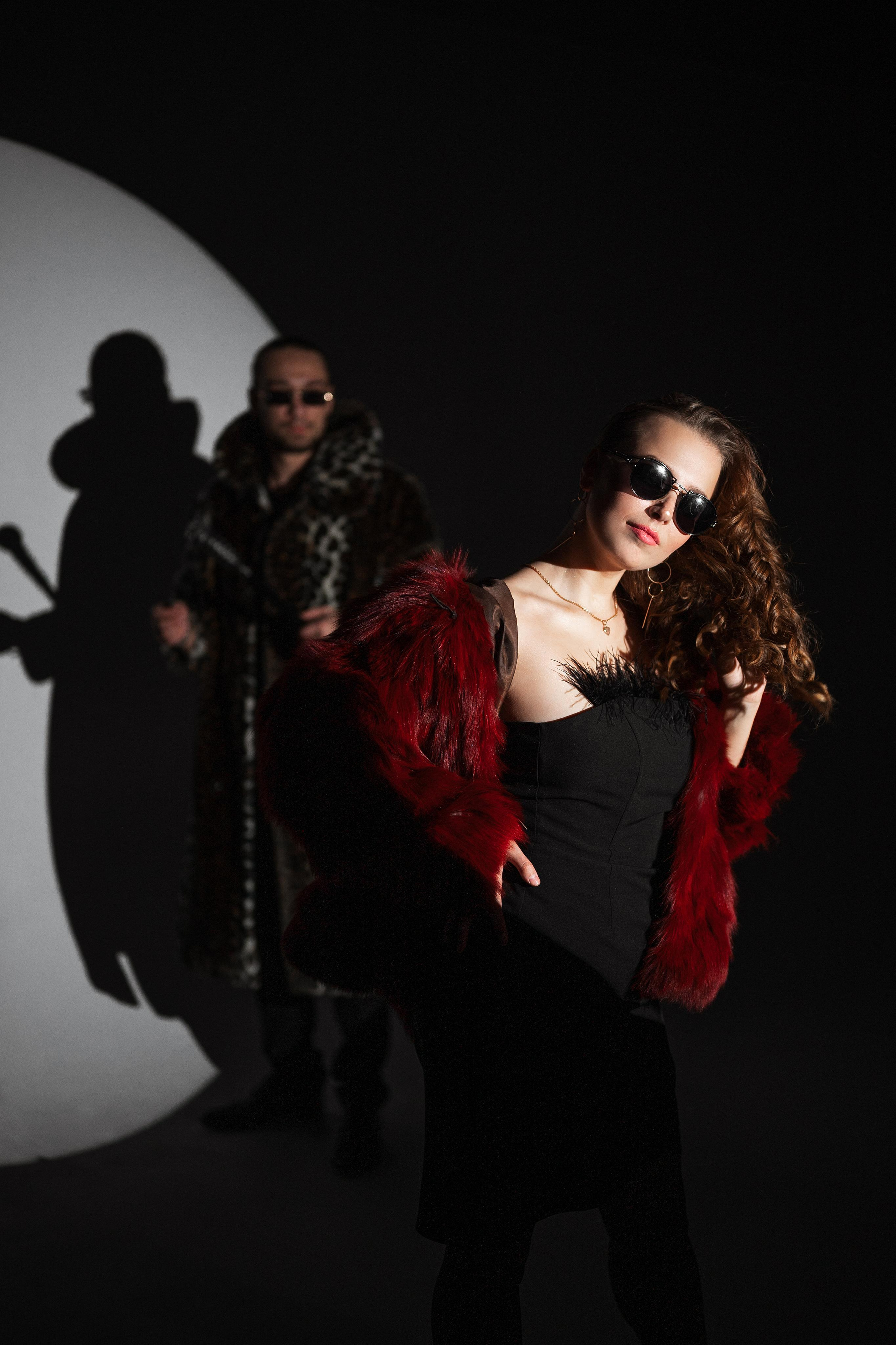 Лера и Дима. Свадебный фотограф Йошкар-Ола Казань