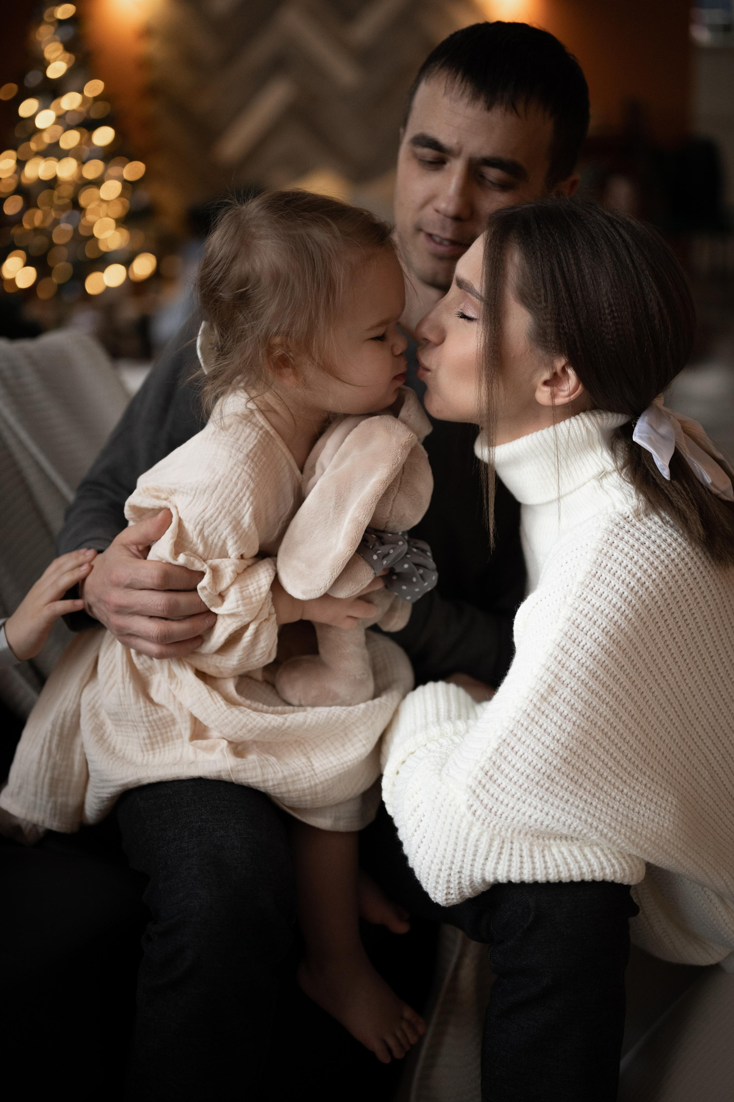 Семейная фотосессия. Свадебный фотограф Йошкар-Ола Казань