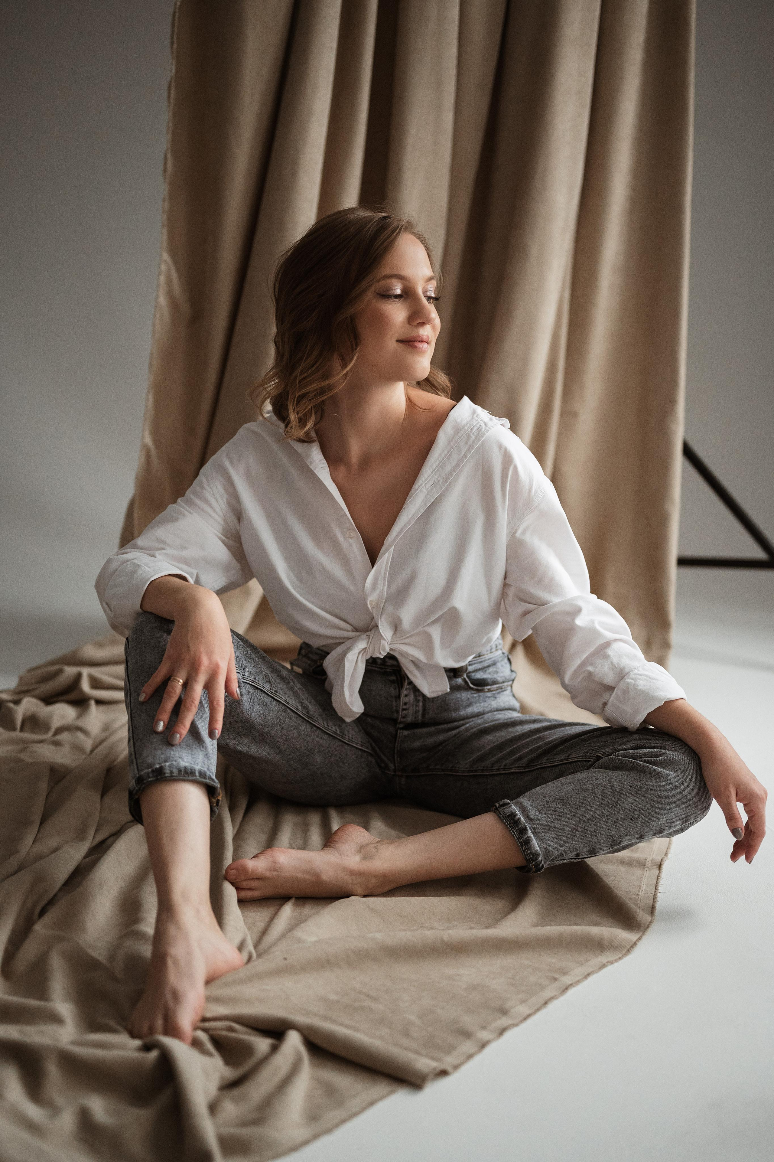 Индивидуальная фотосессия. Свадебный фотограф Йошкар-Ола Казань