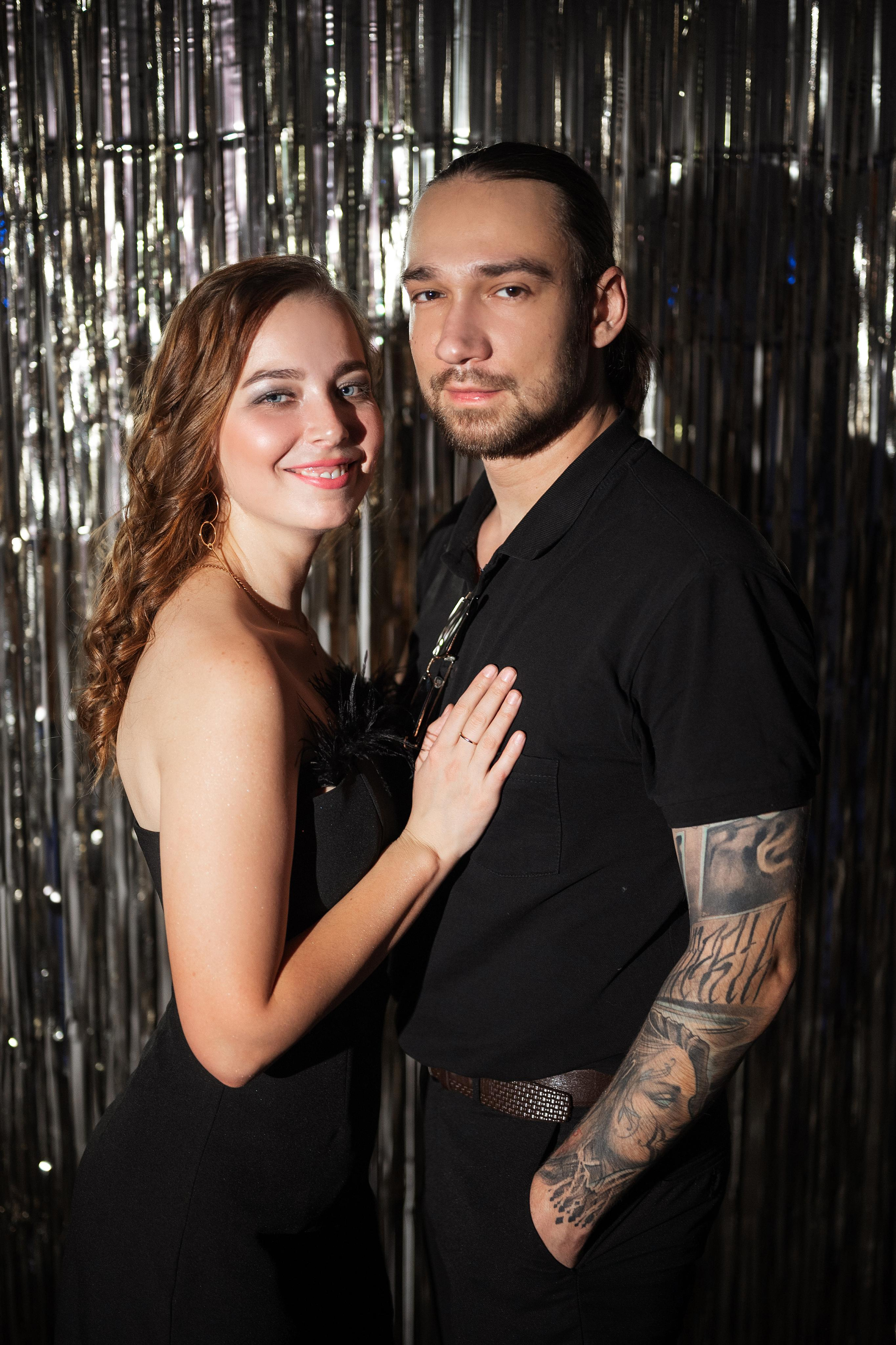 Лера и Дима. Свадебный фотограф Йошкар-Ола Казань