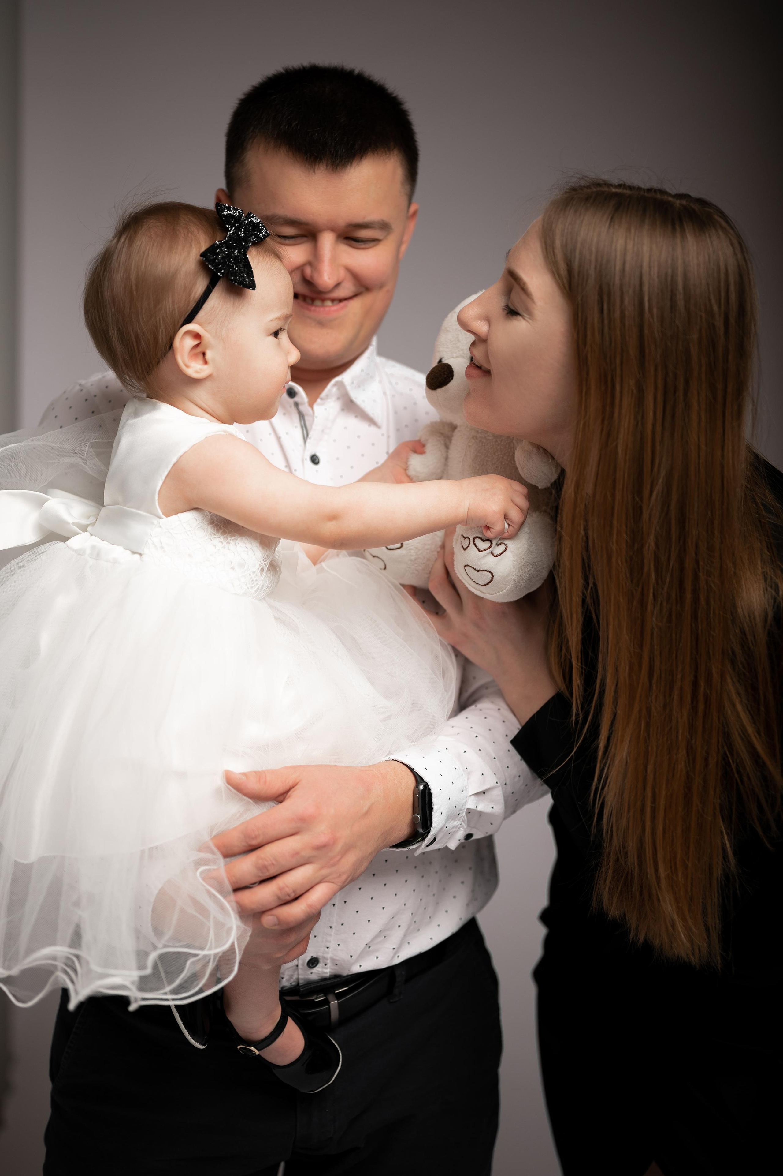 Семейная фотосессия. Свадебный фотограф Йошкар-Ола Казань