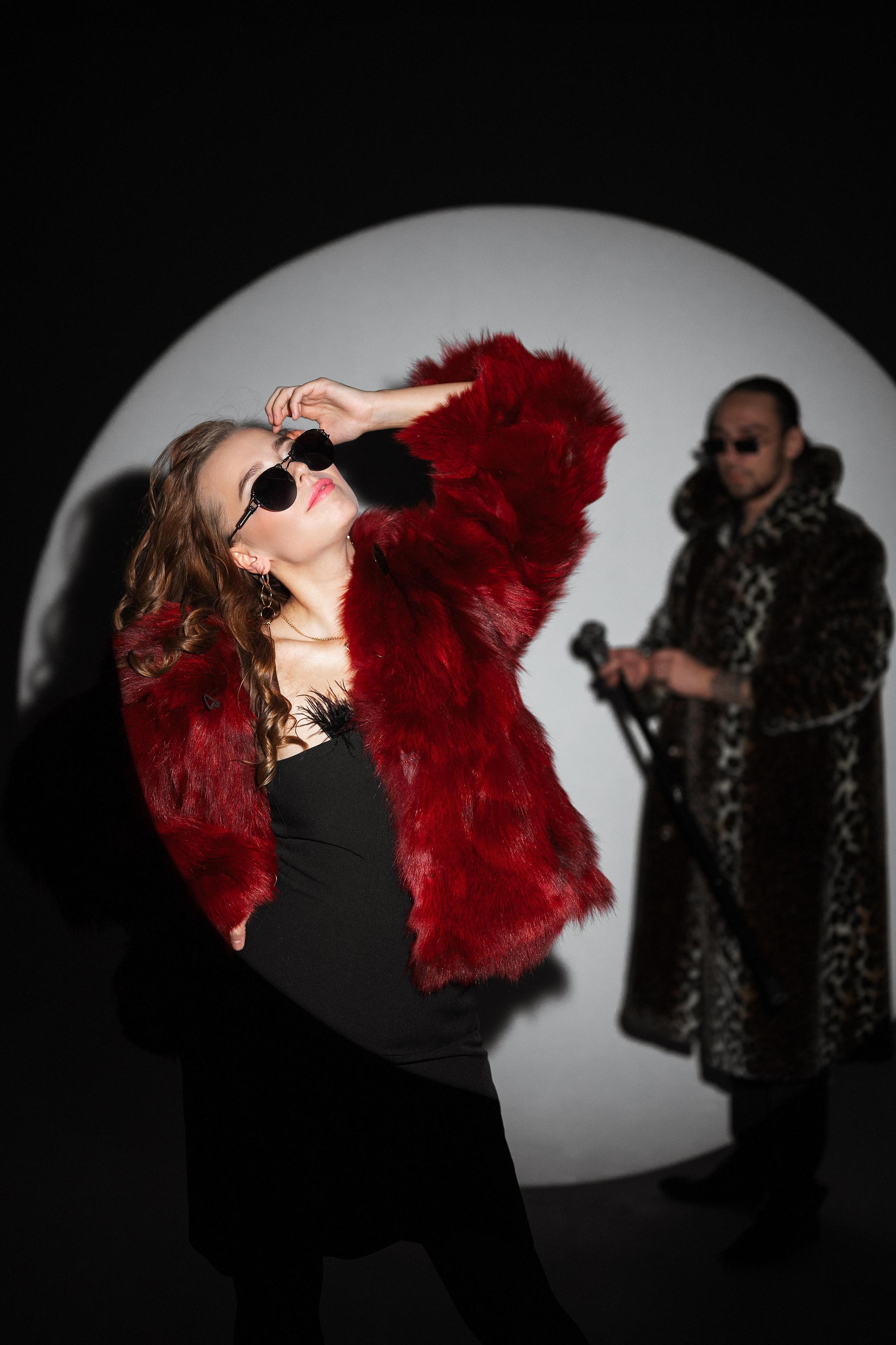 Лера и Дима. Свадебный фотограф Йошкар-Ола Казань