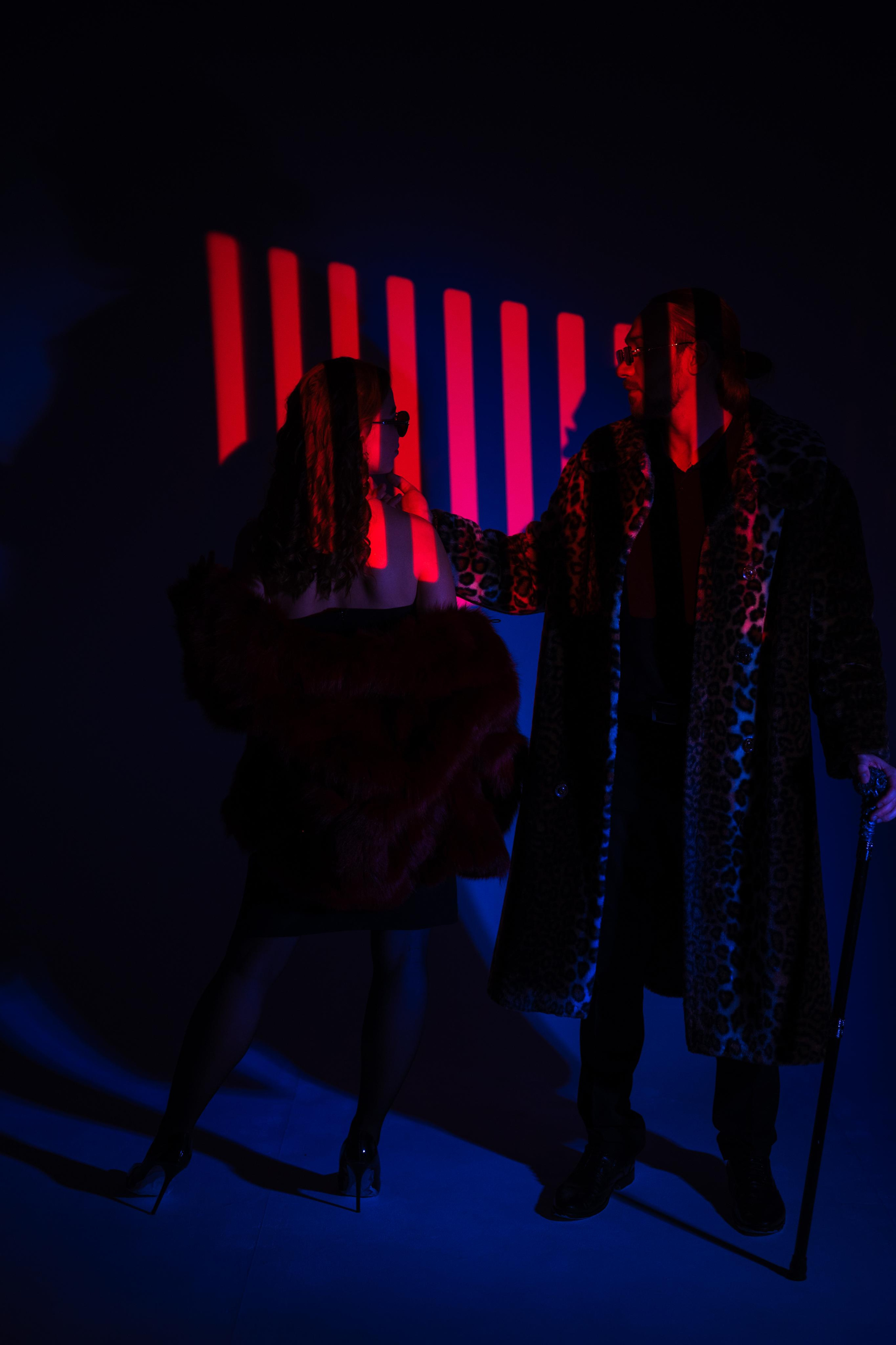 Лера и Дима. Свадебный фотограф Йошкар-Ола Казань