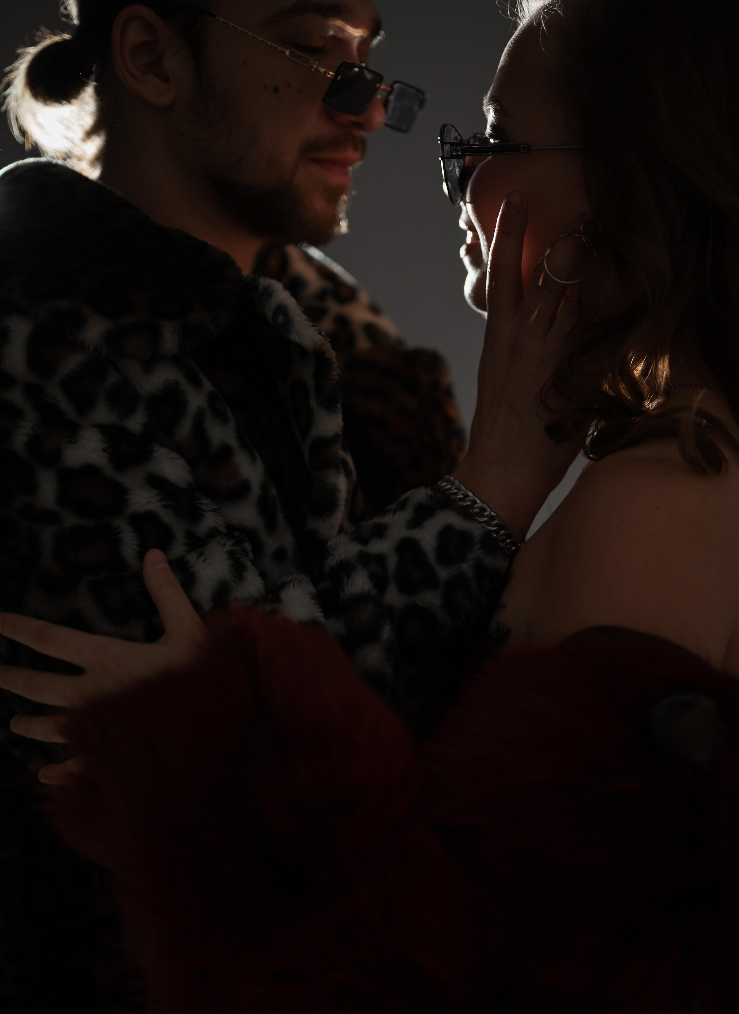 Лера и Дима. Свадебный фотограф Йошкар-Ола Казань