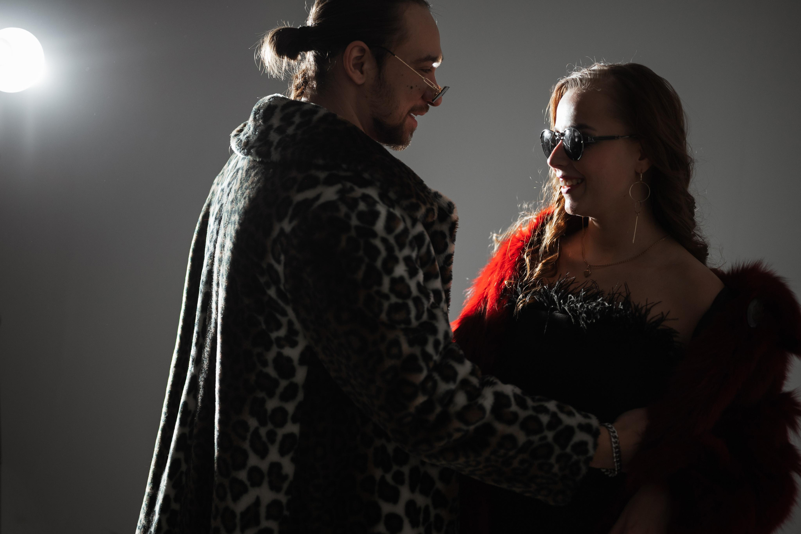 Лера и Дима. Свадебный фотограф Йошкар-Ола Казань