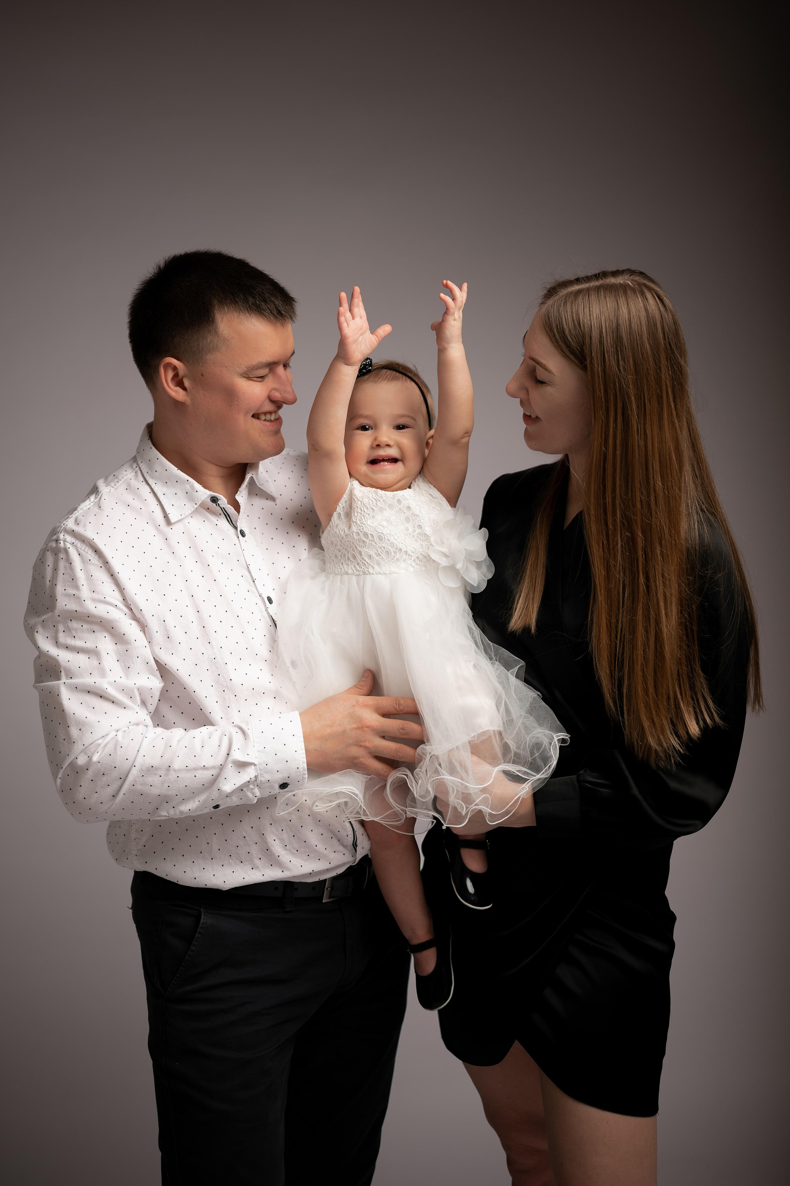 Семейная фотосессия. Свадебный фотограф Йошкар-Ола Казань