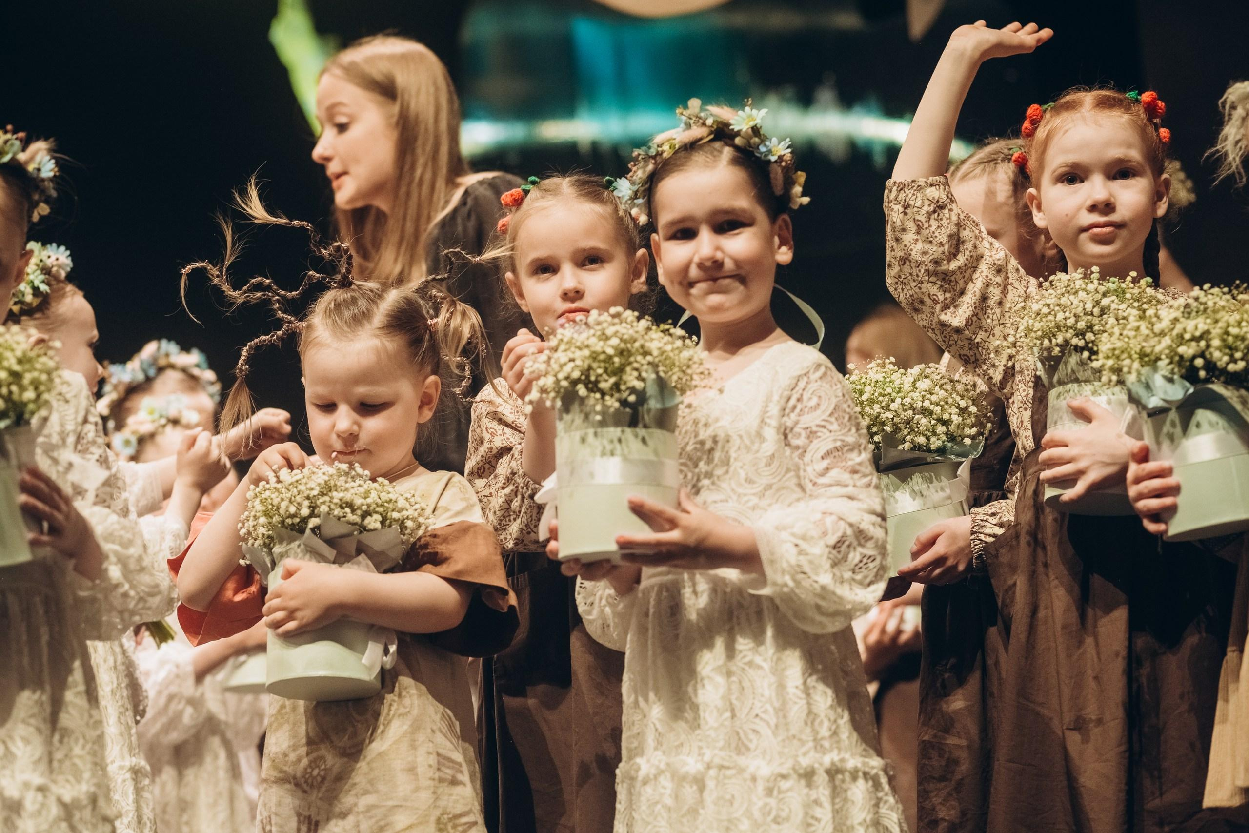 Отчётный концерт «ПТИЧКА». МАРГАРИТА КУДРЯШОВА СВАДЕБНЫЙ И СЕМЕЙНЫЙ ФОТОГРАФ ТВЕРЬ МОСКВА