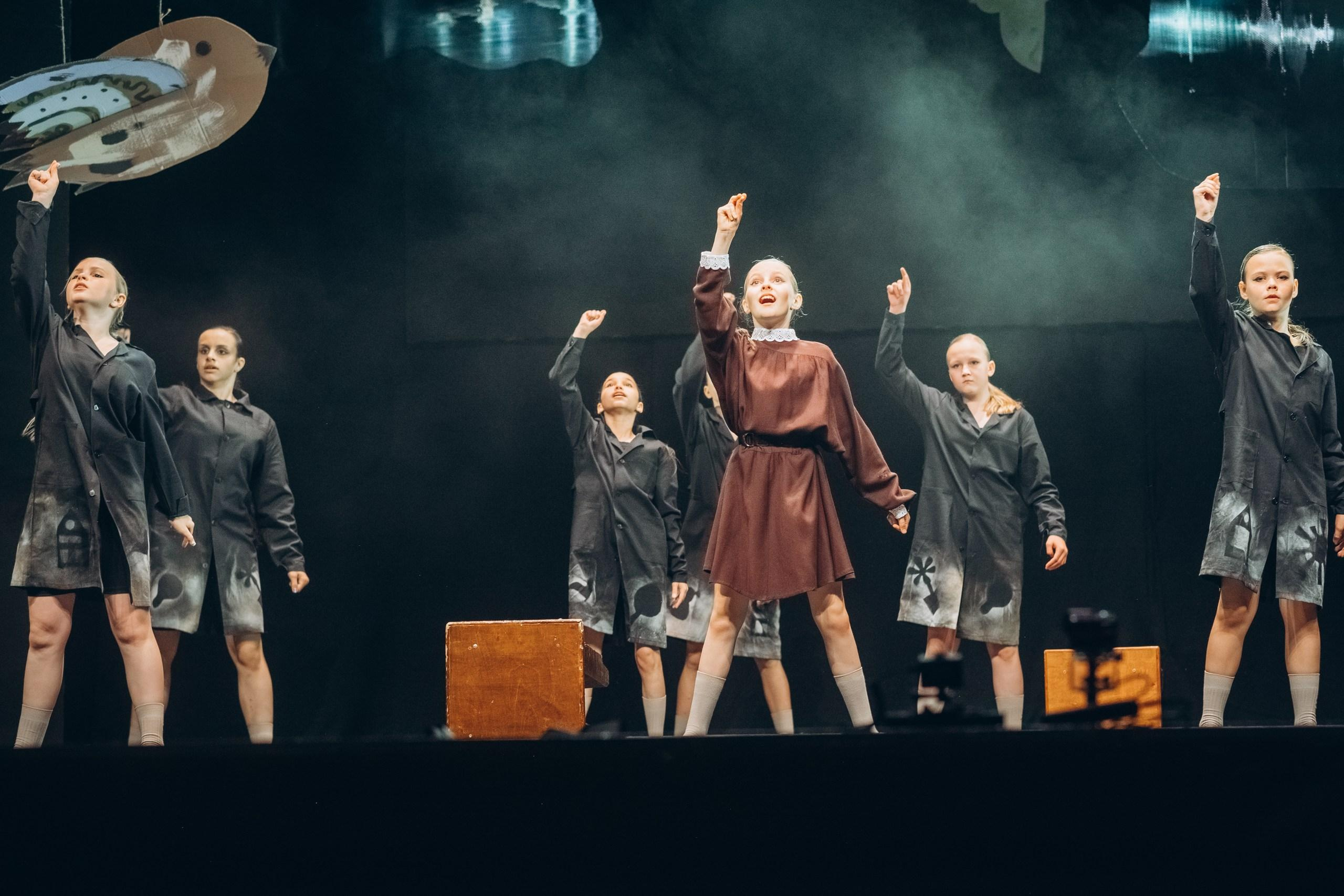 Отчётный концерт «ПТИЧКА». МАРГАРИТА КУДРЯШОВА СВАДЕБНЫЙ И СЕМЕЙНЫЙ ФОТОГРАФ ТВЕРЬ МОСКВА