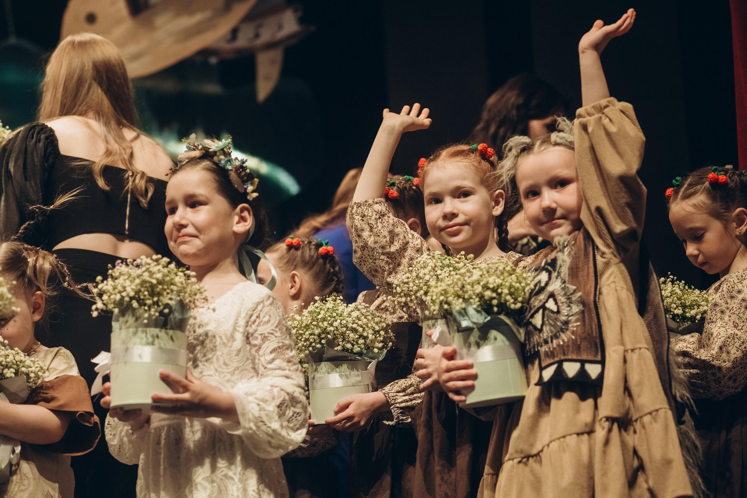 Отчётный концерт «ПТИЧКА». МАРГАРИТА КУДРЯШОВА СВАДЕБНЫЙ И СЕМЕЙНЫЙ ФОТОГРАФ ТВЕРЬ МОСКВА