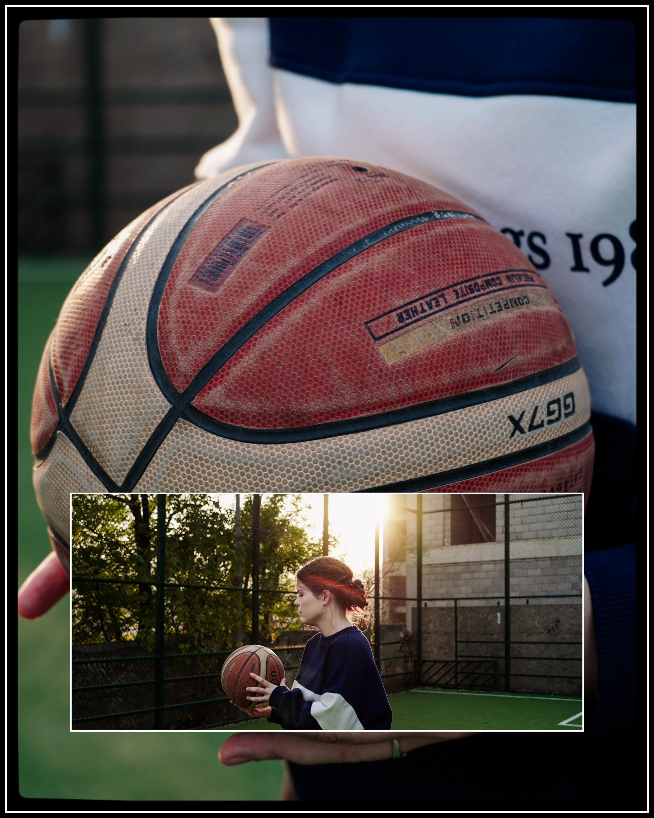 ПОЛИНА | АВЛАБАРИ. Photographer Barcelona